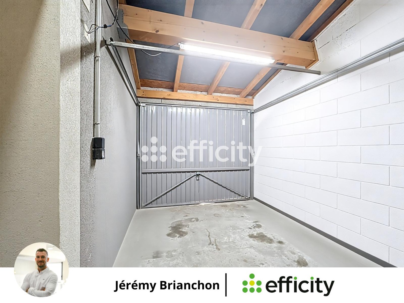 Achat immobilier Maison 3 pièces  70m2 à Peyrolles-en-Provence (13860) - Photo n°9