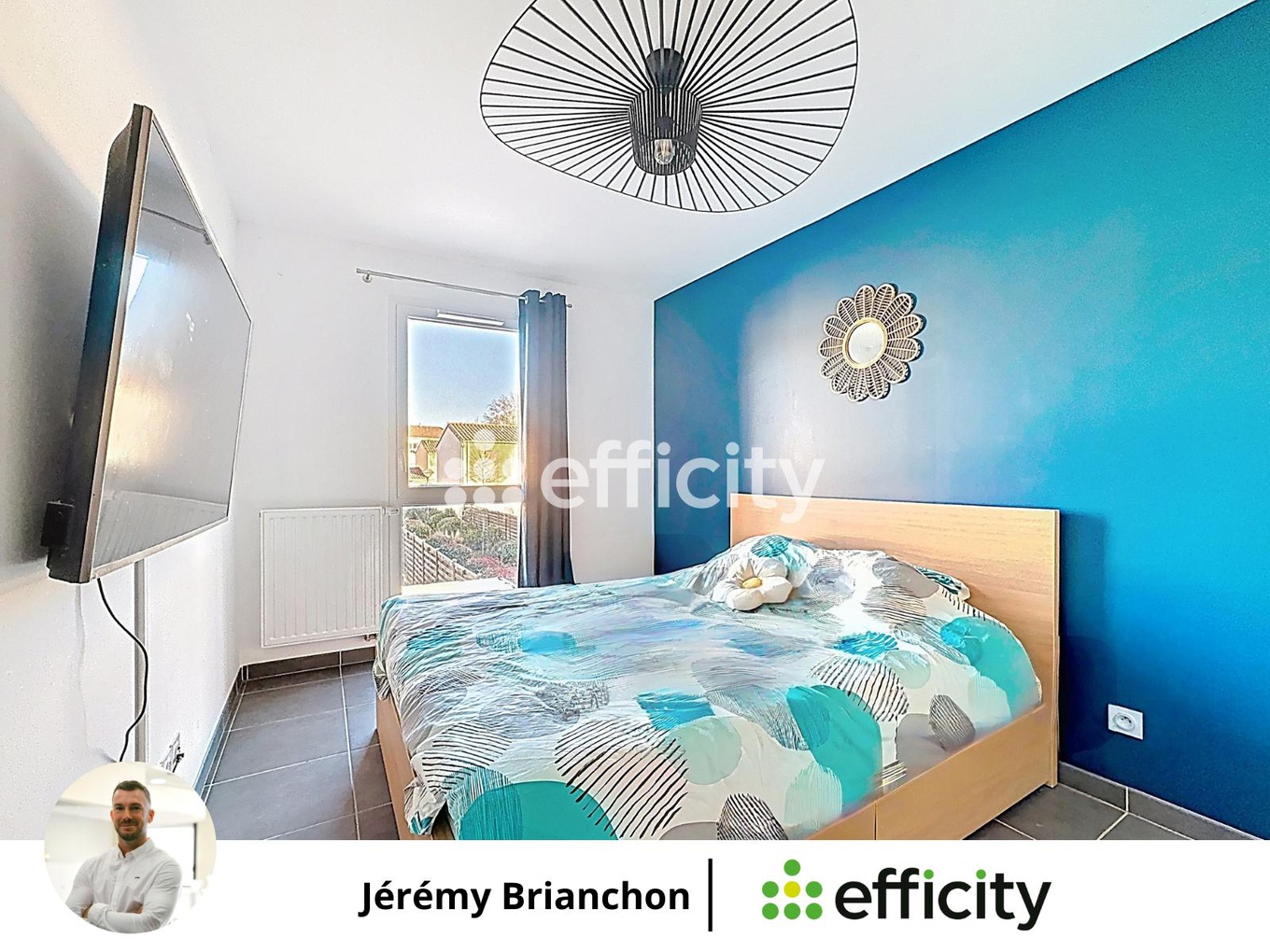 Achat immobilier Maison 3 pièces  70m2 à Peyrolles-en-Provence (13860) - Photo n°6