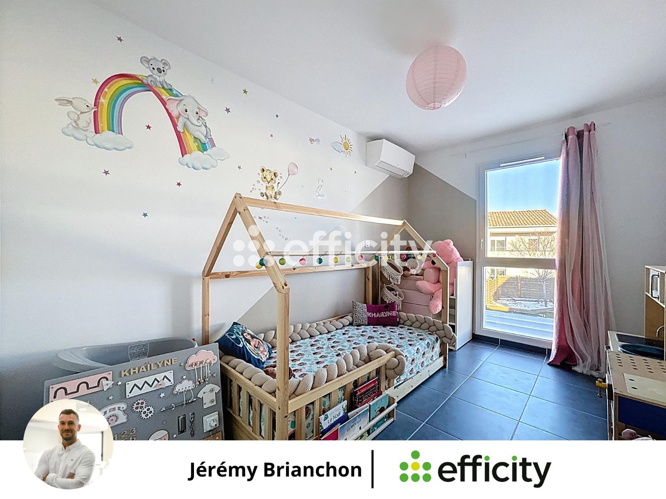 Achat immobilier Maison 3 pièces  70m2 à Peyrolles-en-Provence (13860) - Photo n°8