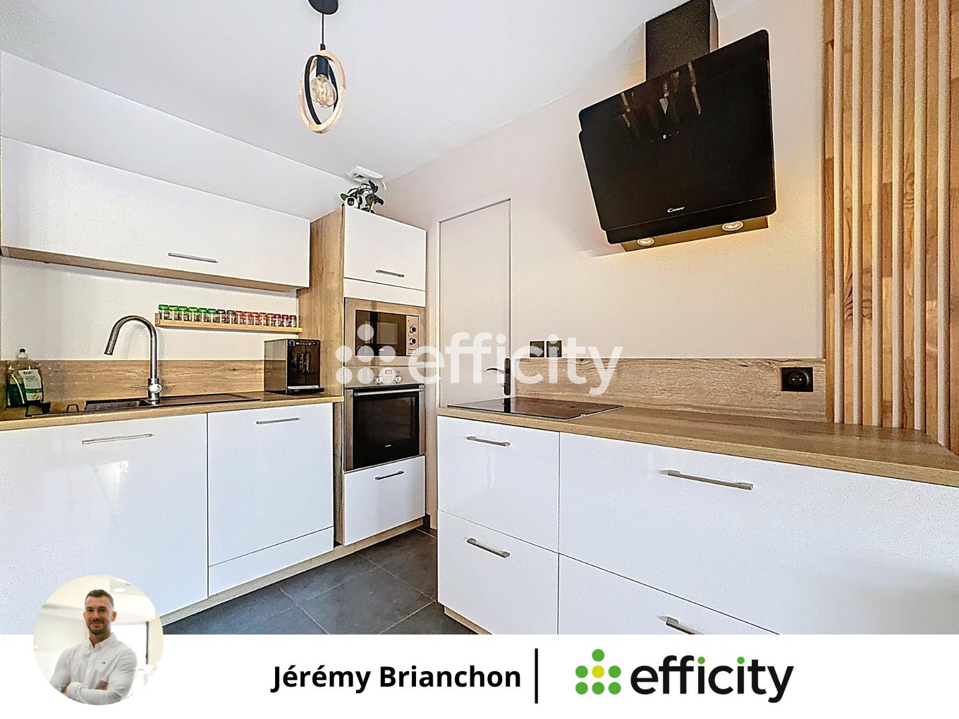 Achat immobilier Maison 3 pièces  70m2 à Peyrolles-en-Provence (13860) - Photo n°5