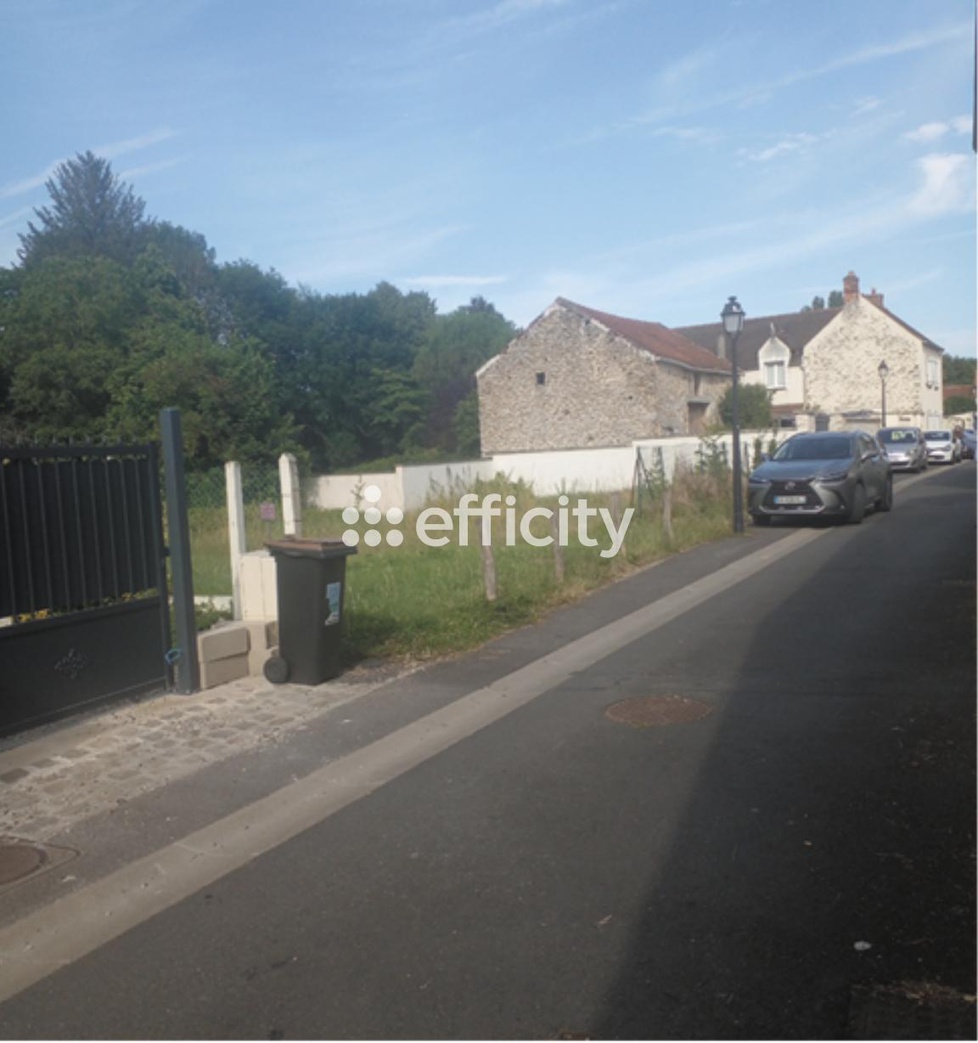 Achat immobilier Terrain   637m2 à Bouray-sur-Juine (91850) - Photo n°3
