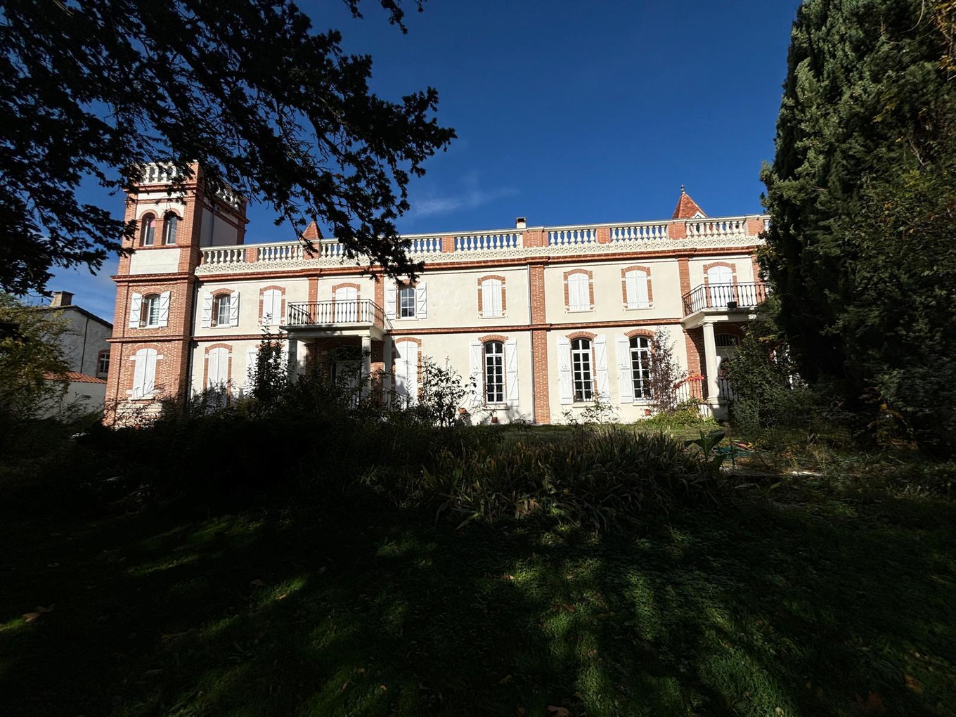 Achat immobilier Appartement 6 pièces  223m2 à Aussonne (31840) - Photo n°6