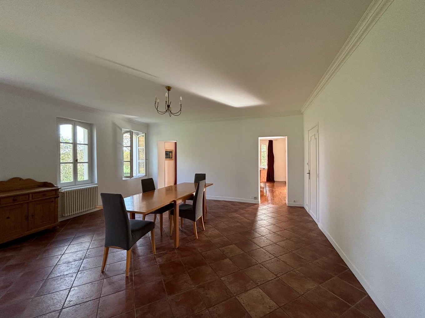 Achat immobilier Appartement 6 pièces  223m2 à Aussonne (31840) - Photo n°5