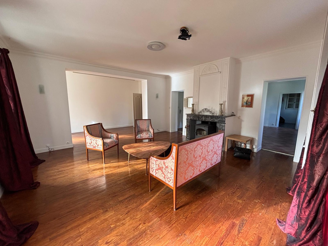 Achat immobilier Appartement 6 pièces  223m2 à Aussonne (31840) - Photo n°15