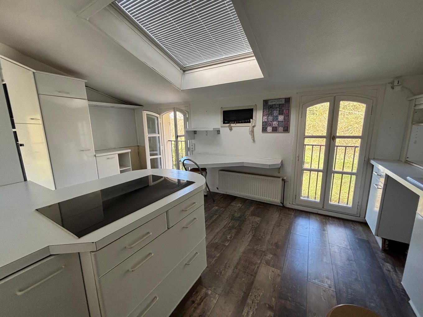 Achat immobilier Appartement 6 pièces  223m2 à Aussonne (31840) - Photo n°14