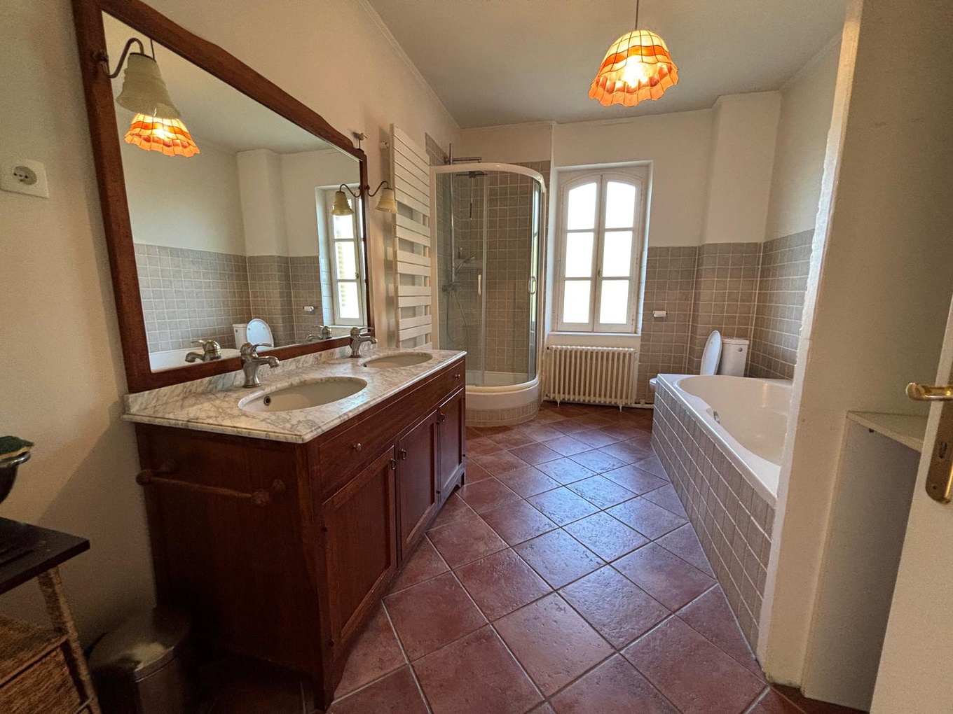 Achat immobilier Appartement 6 pièces  223m2 à Aussonne (31840) - Photo n°10