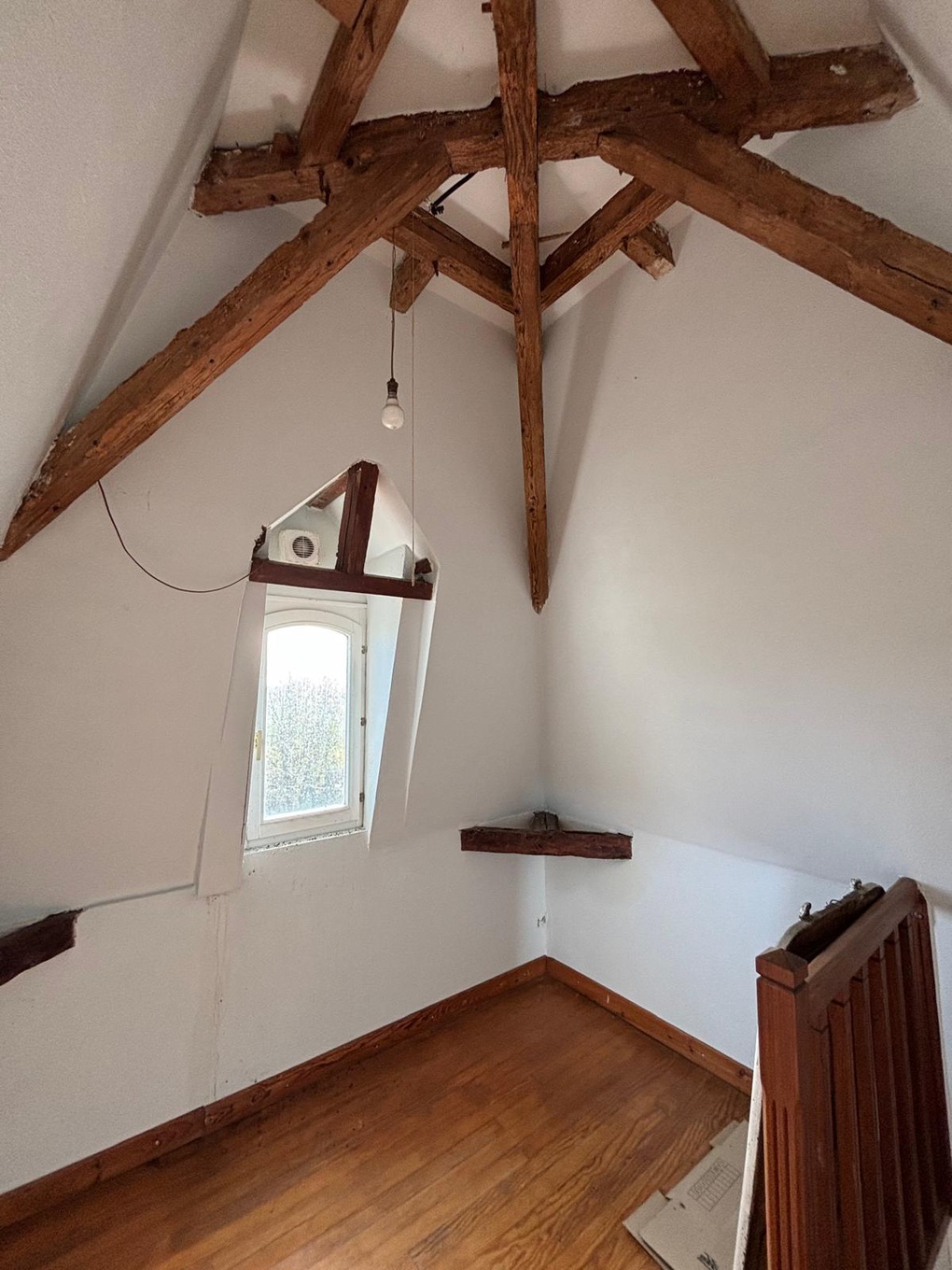 Achat immobilier Appartement 6 pièces  223m2 à Aussonne (31840) - Photo n°9