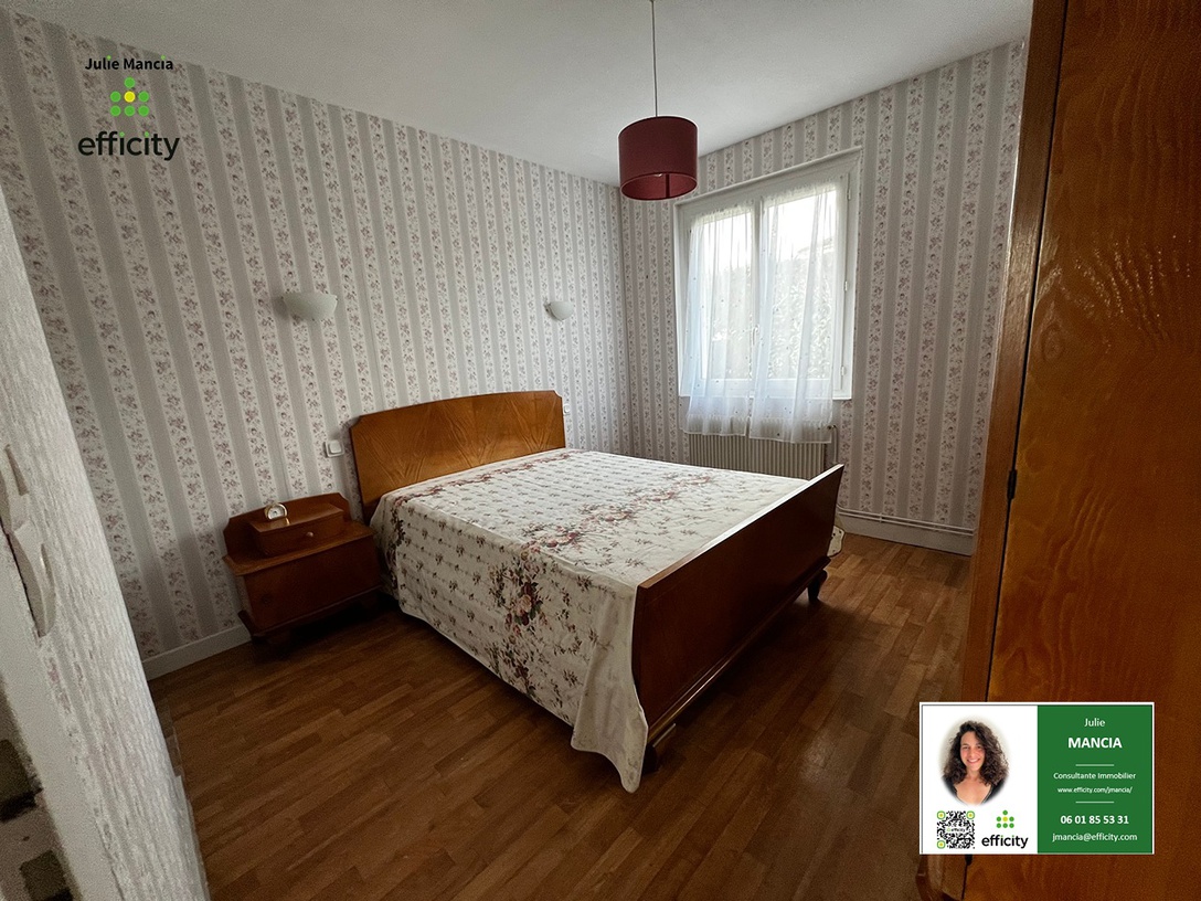 Achat immobilier Maison 4 pièces  83m2 à Linars (16730) - Photo n°6