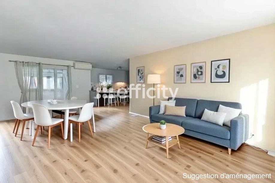 Achat immobilier Maison 4 pièces  103m2 à Saint-Pierre-du-Mont (40280) - Photo n°4