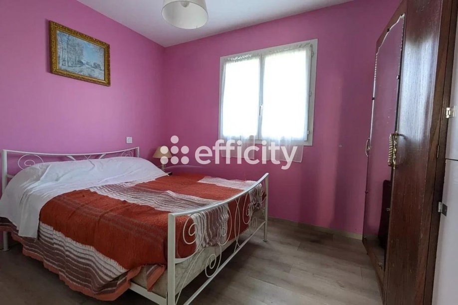 Achat immobilier Maison 4 pièces  103m2 à Saint-Pierre-du-Mont (40280) - Photo n°8