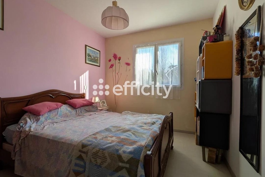 Achat immobilier Maison 4 pièces  103m2 à Saint-Pierre-du-Mont (40280) - Photo n°6