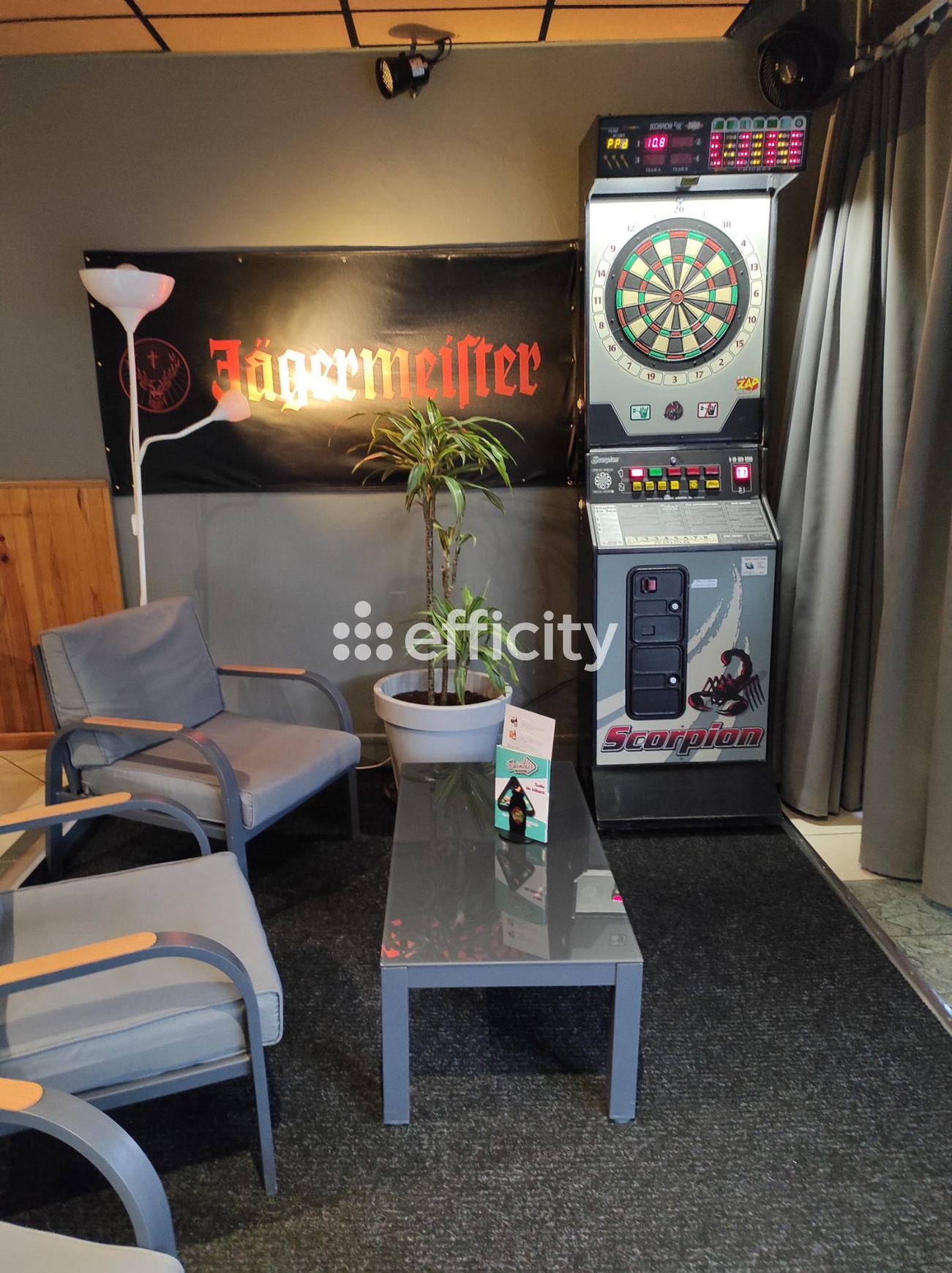 Achat immobilier Fonds de commerce   250m2 à Saintes (17100) - Photo n°4