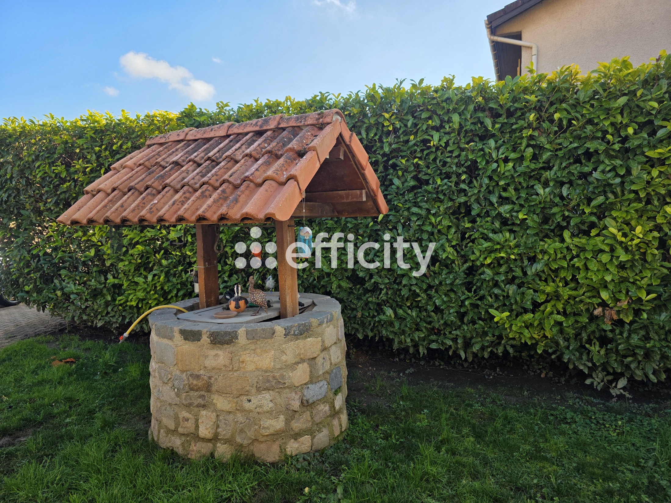 maison 4 pièces - 97m2 à Vaulx-en-Velin (69120)