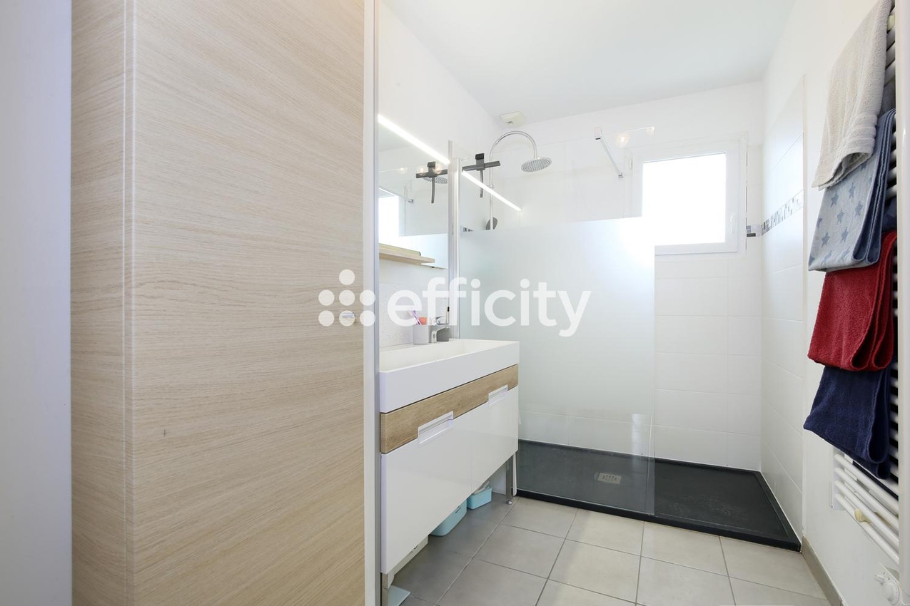 Achat immobilier Maison 4 pièces  90m2 à Auzielle (31650) - Photo n°9