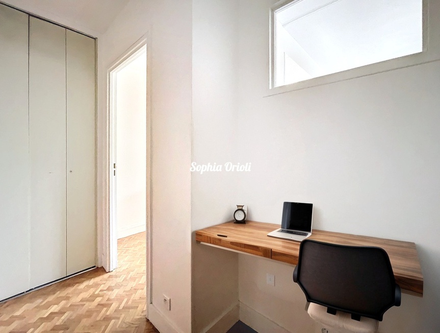 Achat immobilier Appartement 2 pièces  35m2 à Rueil-Malmaison (92500) - Photo n°5