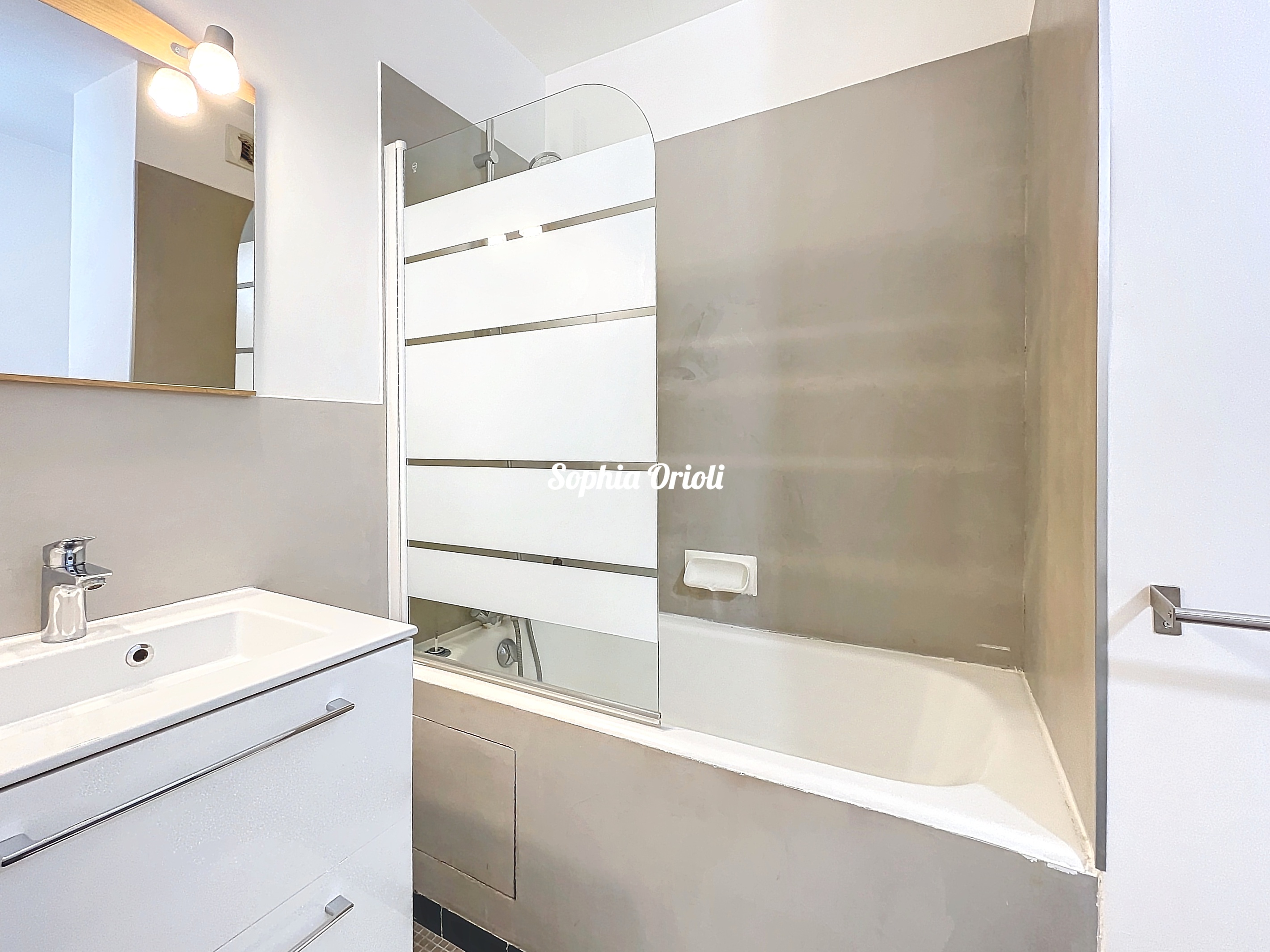 Achat immobilier Appartement 2 pièces  35m2 à Rueil-Malmaison (92500) - Photo n°6