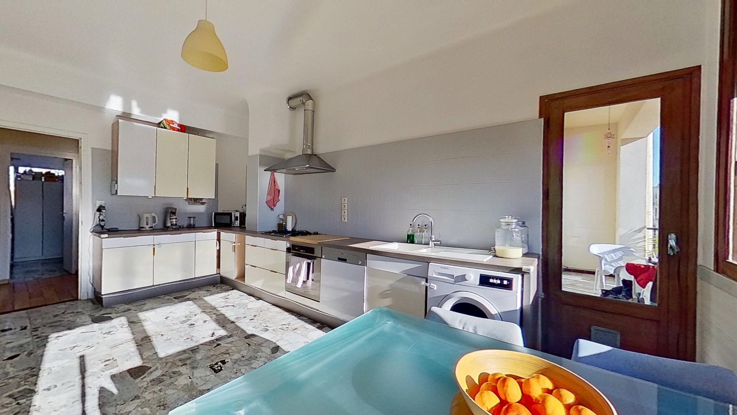 Achat immobilier Appartement 6 pièces  156m2 à Perpignan (66000) - Photo n°5