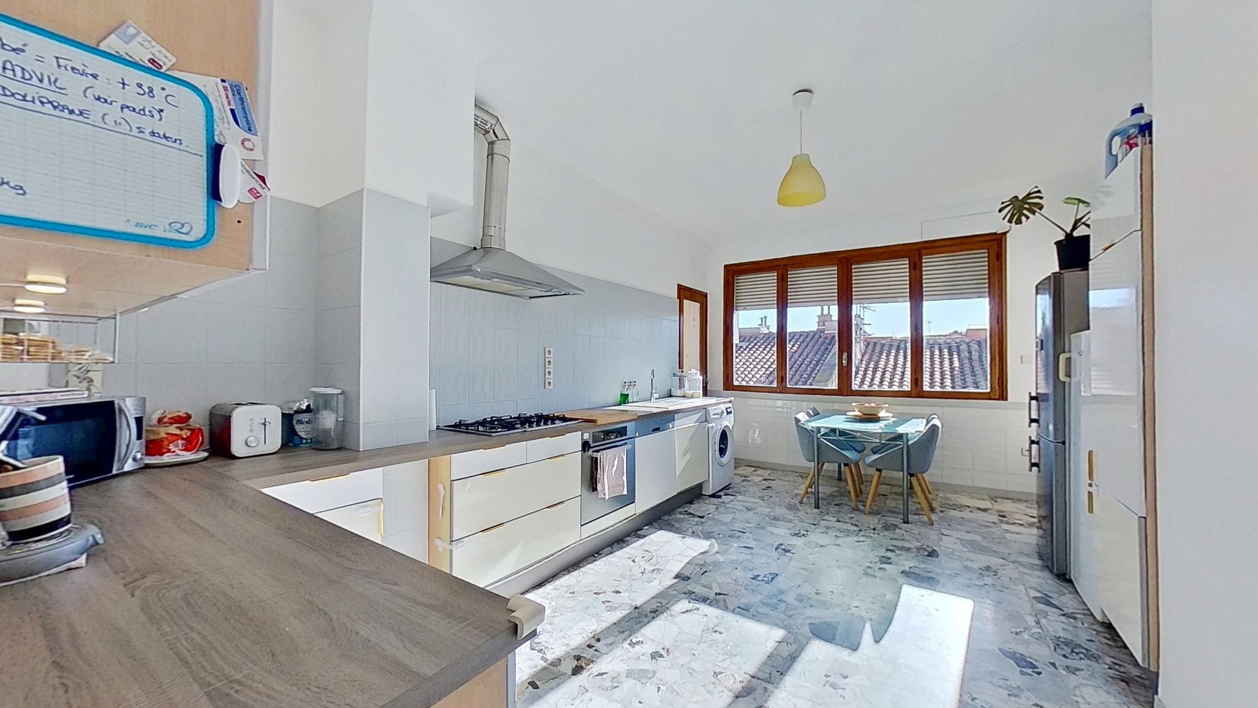 Achat immobilier Appartement 6 pièces  156m2 à Perpignan (66000) - Photo n°6