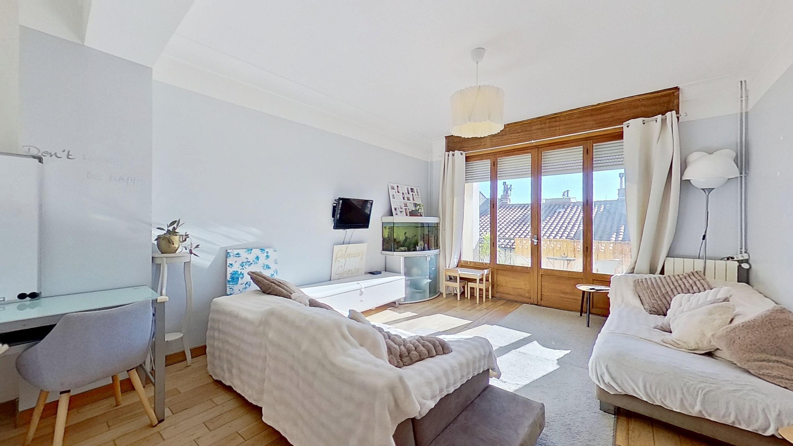 Achat immobilier Appartement 6 pièces  156m2 à Perpignan (66000) - Photo n°4