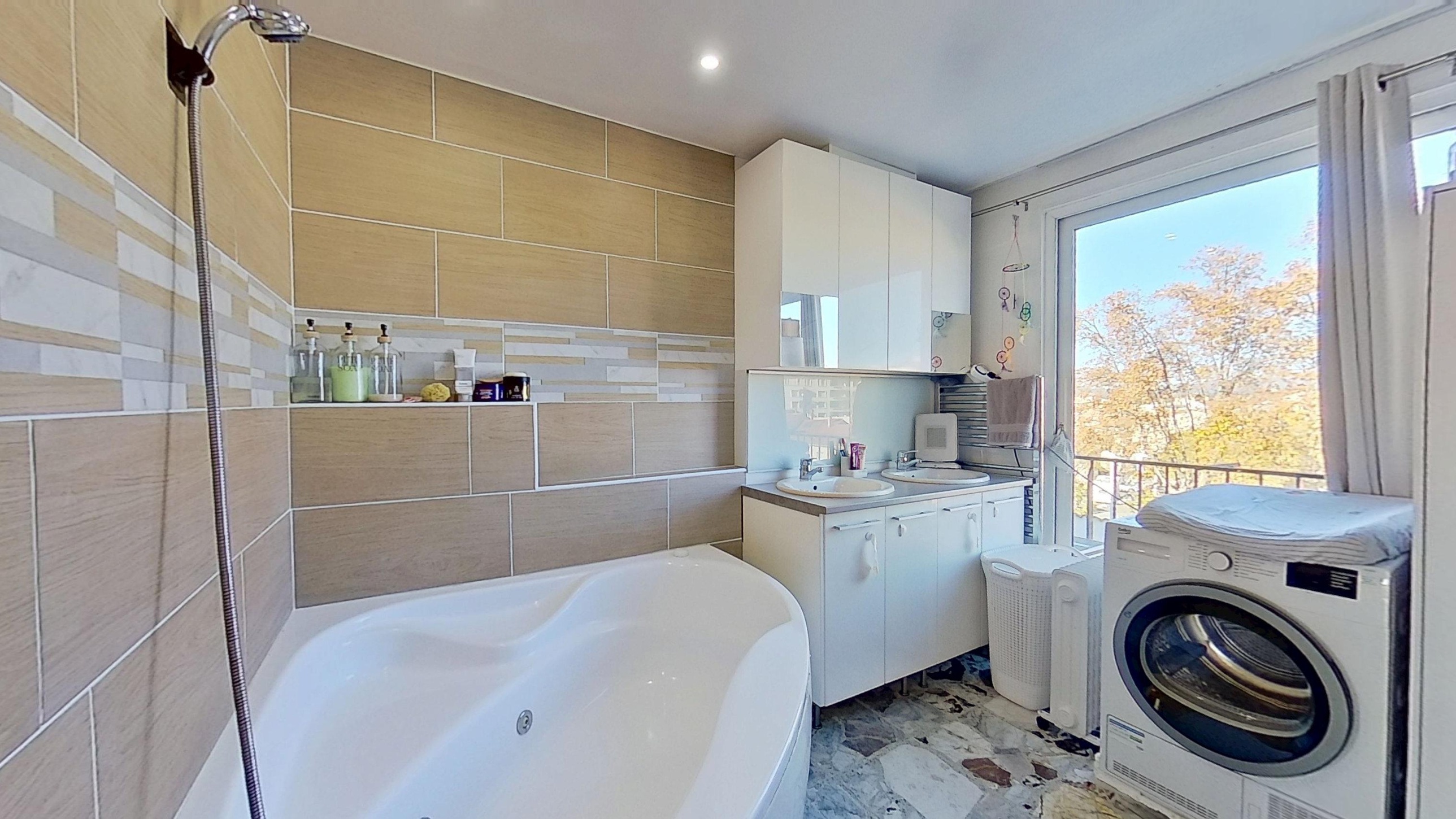 Achat immobilier Appartement 6 pièces  156m2 à Perpignan (66000) - Photo n°14