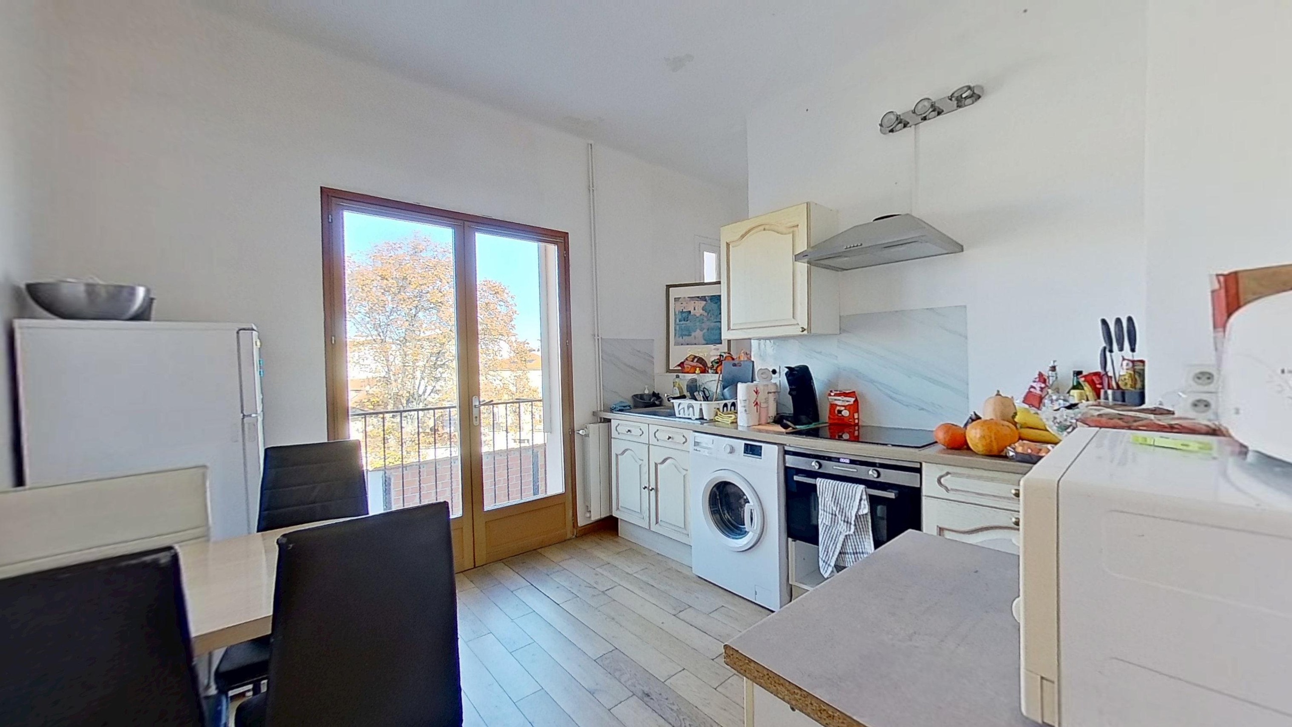 Achat immobilier Appartement 6 pièces  156m2 à Perpignan (66000) - Photo n°7