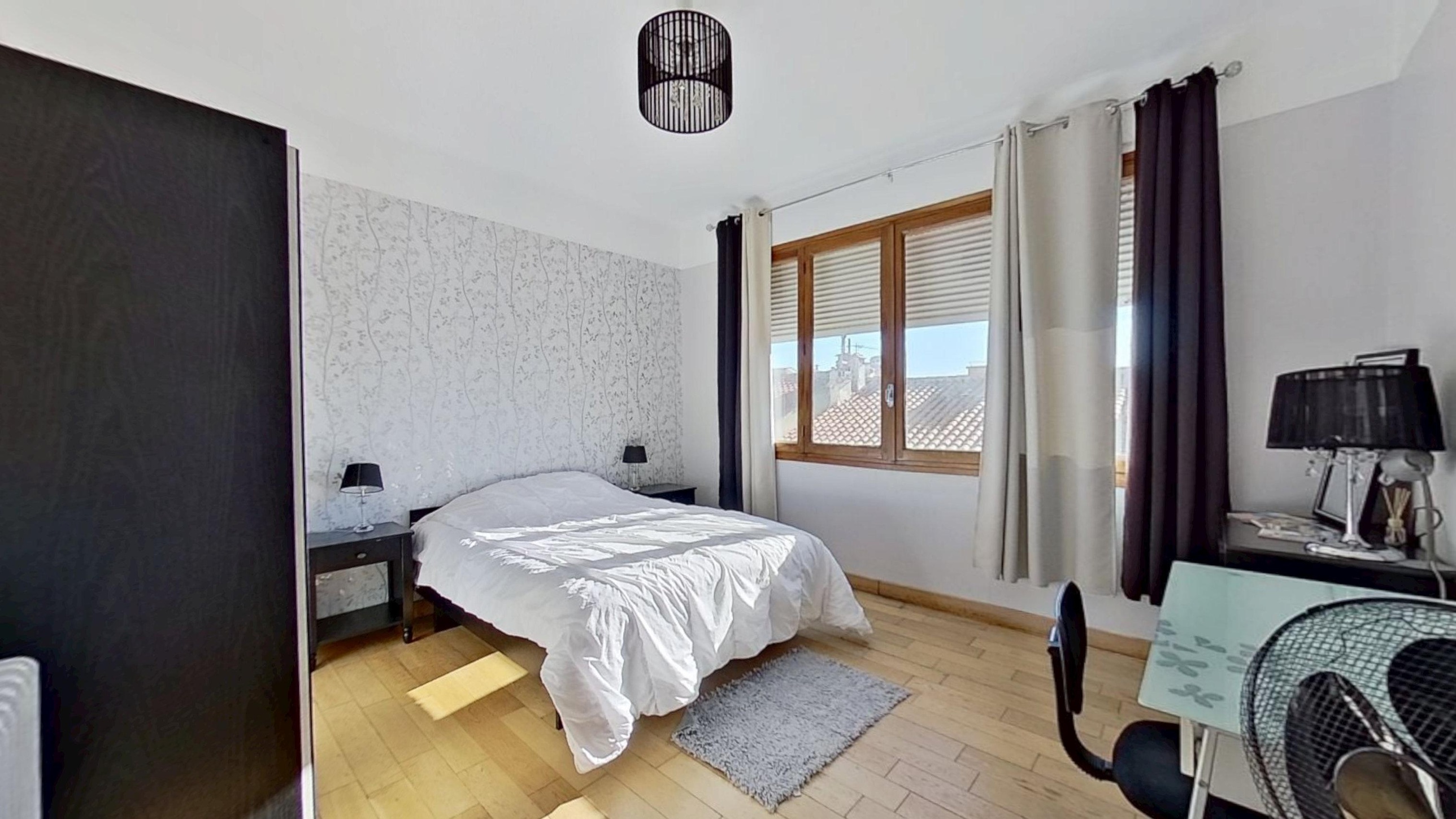 Achat immobilier Appartement 6 pièces  156m2 à Perpignan (66000) - Photo n°11