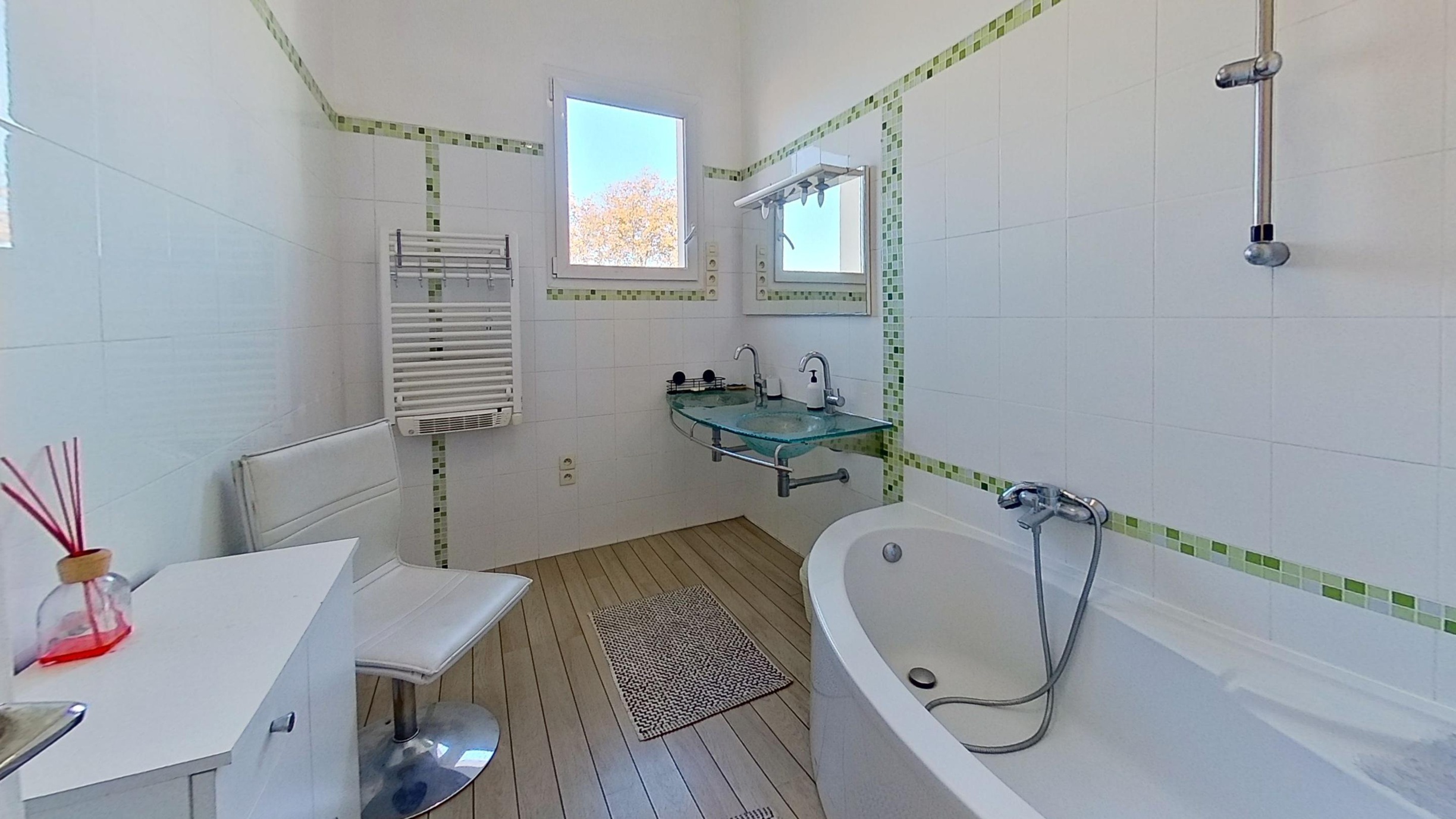 Achat immobilier Appartement 6 pièces  156m2 à Perpignan (66000) - Photo n°15