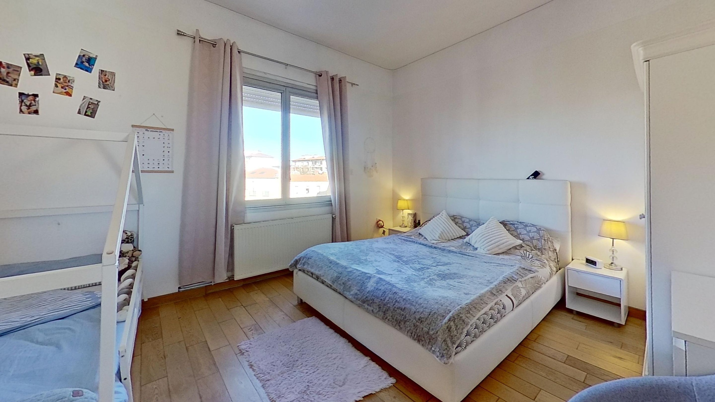 Achat immobilier Appartement 6 pièces  156m2 à Perpignan (66000) - Photo n°9