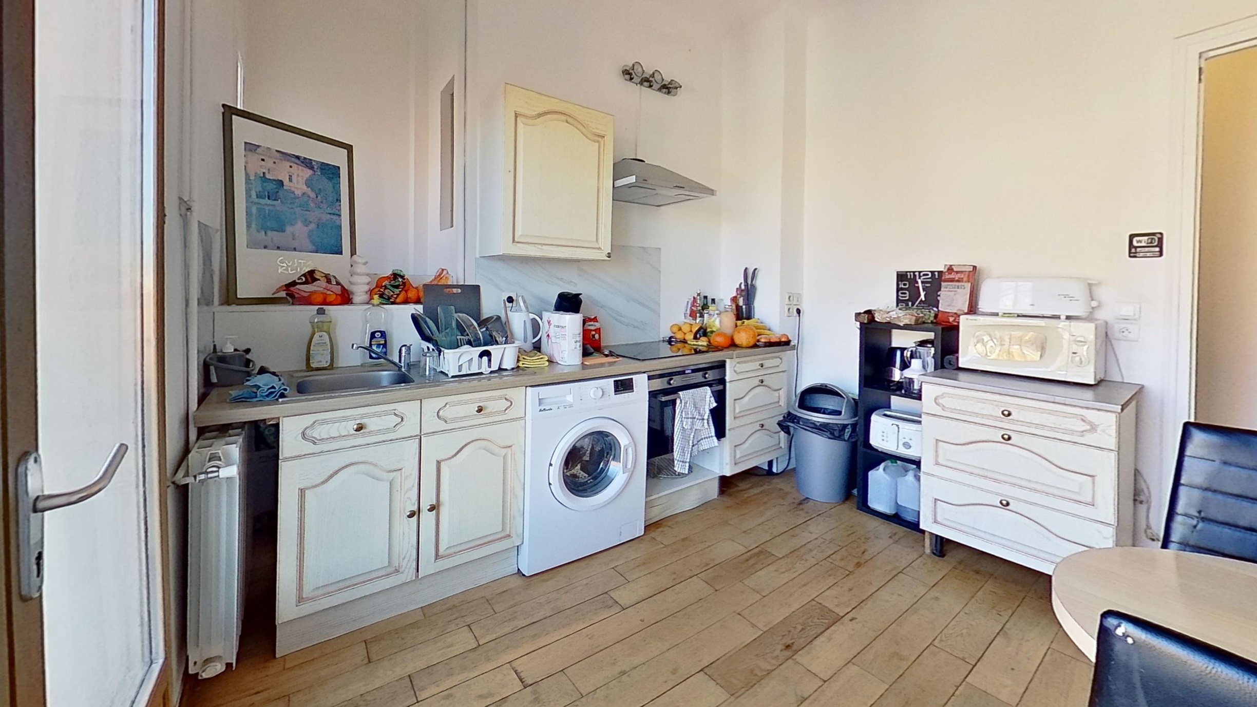 Achat immobilier Appartement 6 pièces  156m2 à Perpignan (66000) - Photo n°8