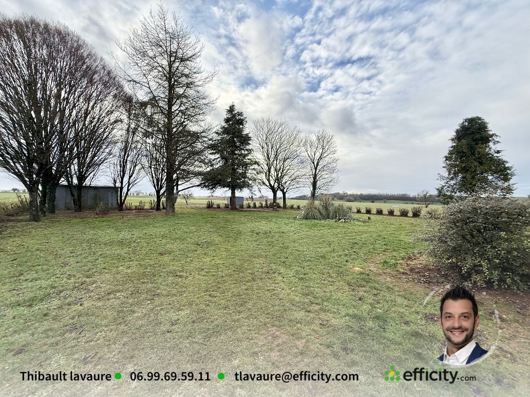 Achat immobilier Maison 5 pièces  98m2 à Champniers (16430) - Photo n°12