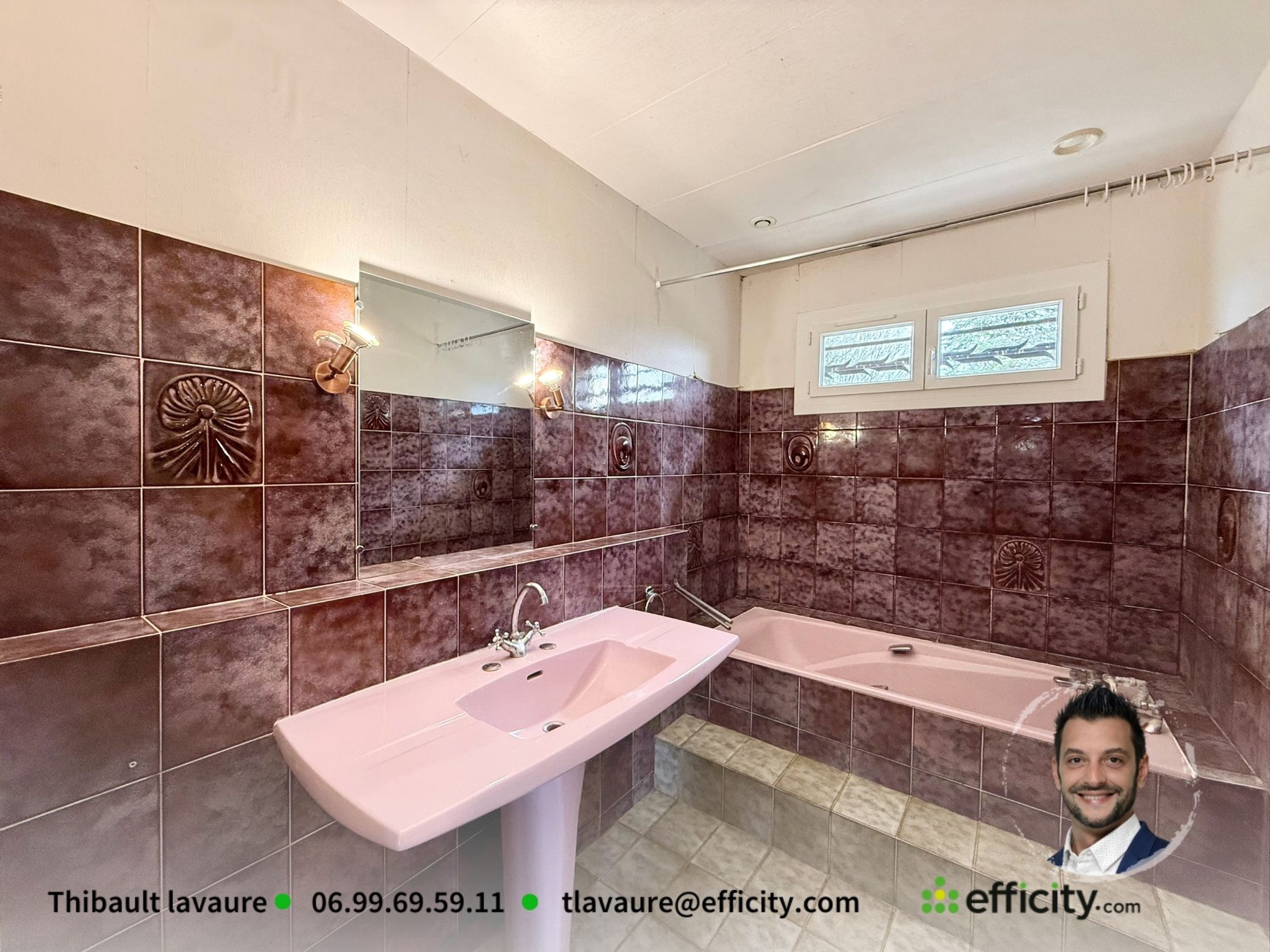 Achat immobilier Maison 5 pièces  98m2 à Champniers (16430) - Photo n°9