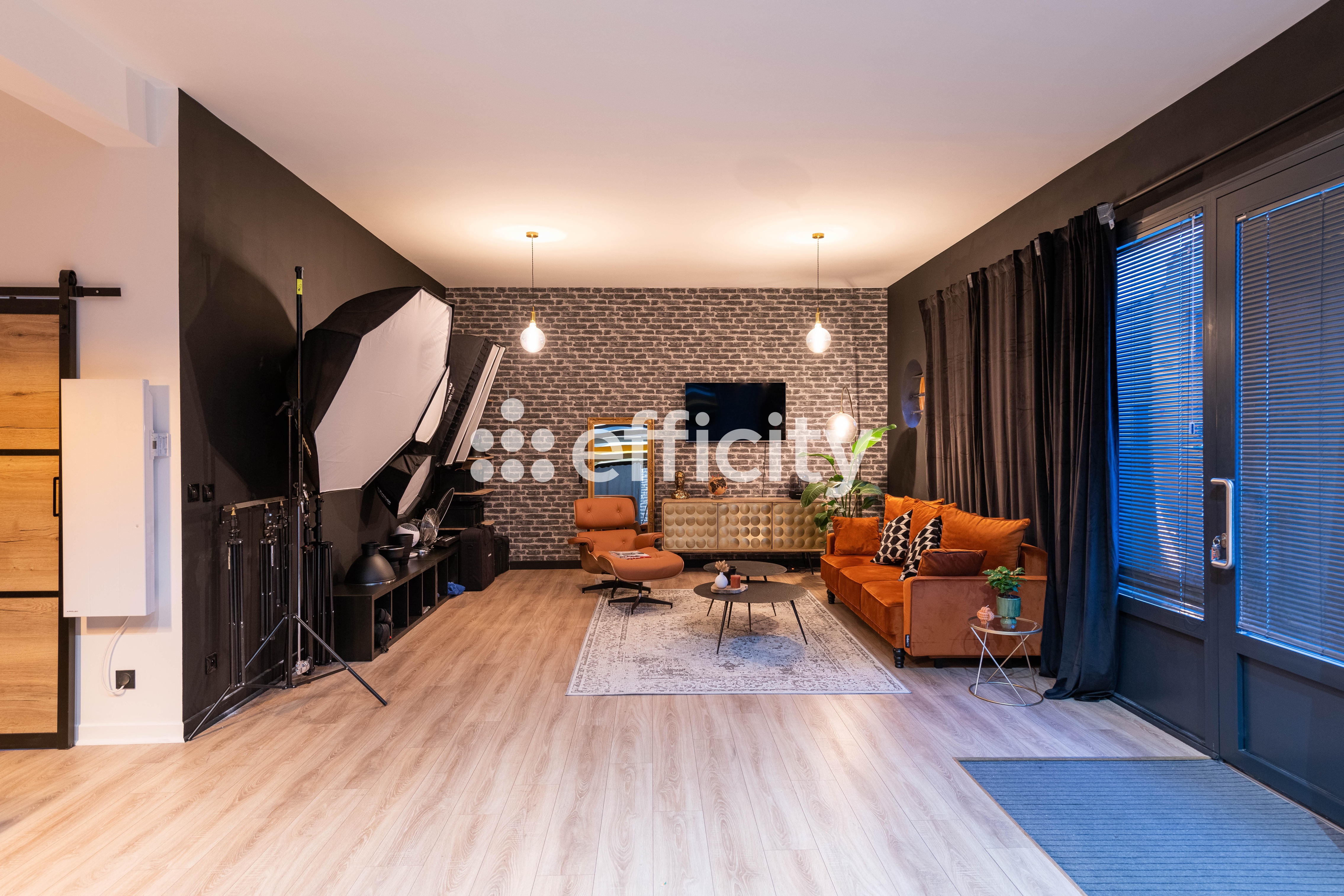 appartement 3 pièces - 68m2 à Collégien (77090)