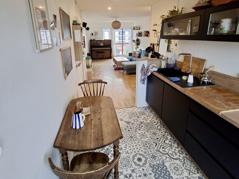 appartement 4 pièces - 73m2 à Tours (37000)