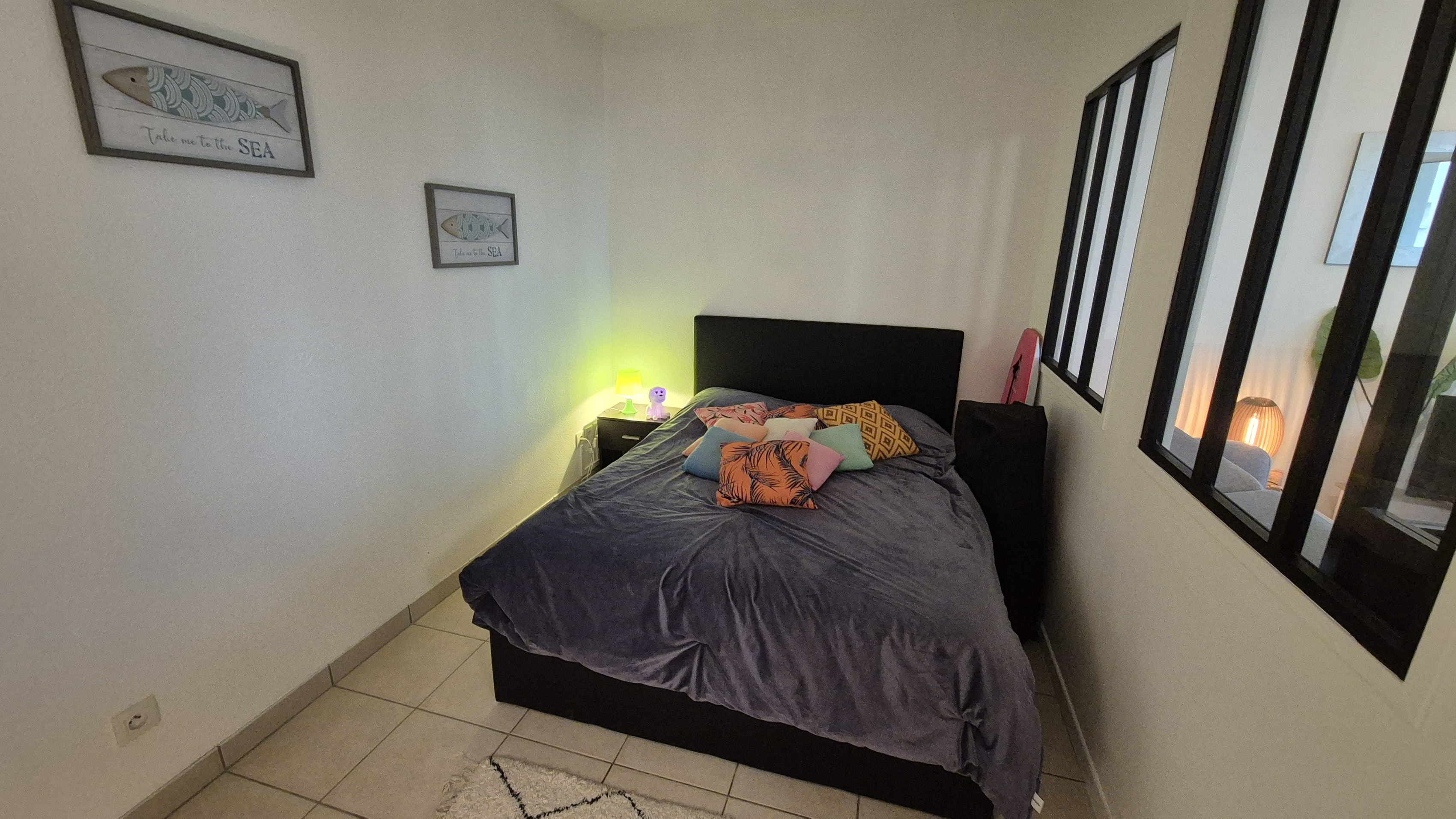 Achat immobilier Appartement 3 pièces  50m2 à Biscarrosse (40600) - Photo n°6