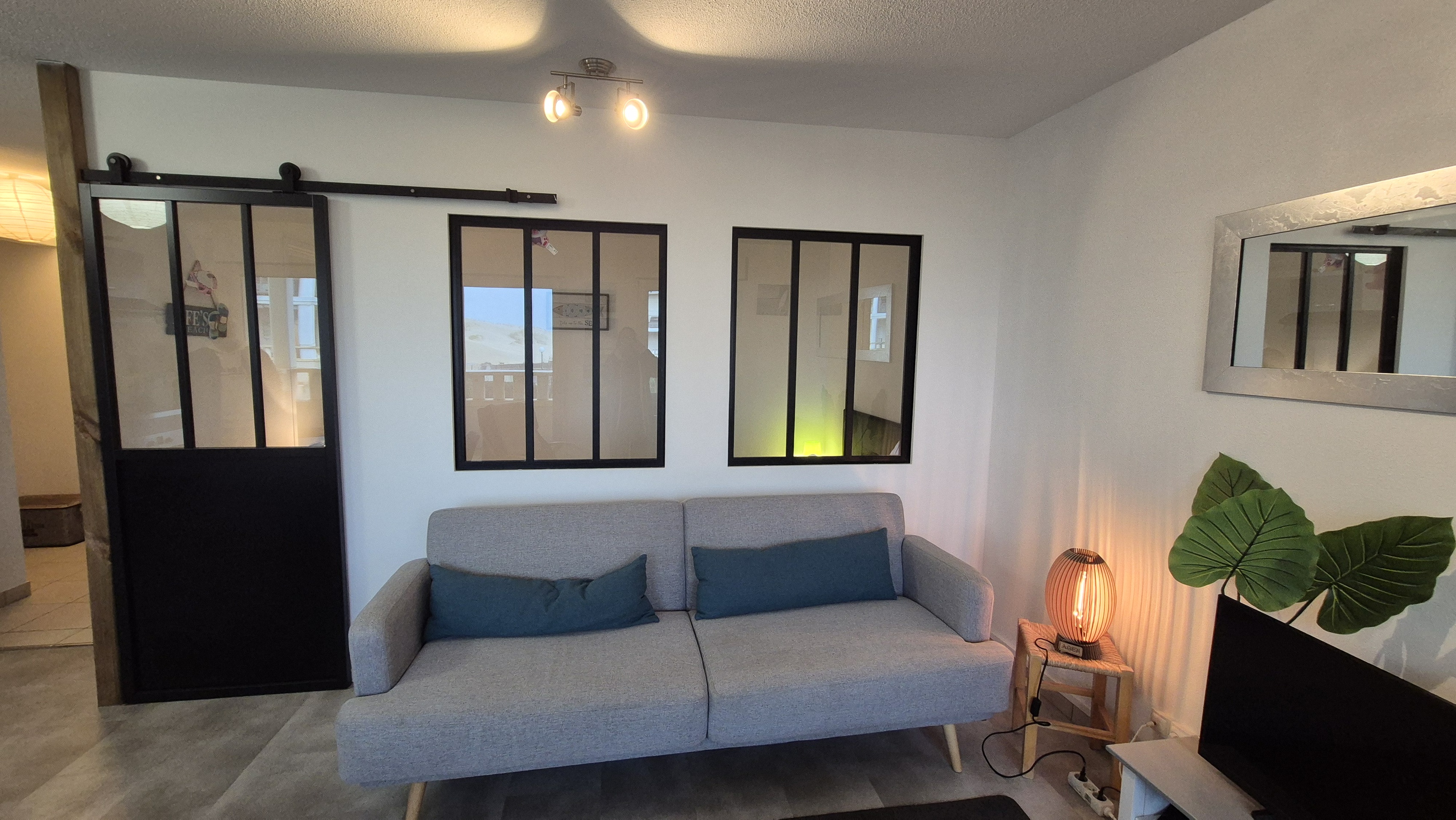 Achat immobilier Appartement 3 pièces  50m2 à Biscarrosse (40600) - Photo n°4