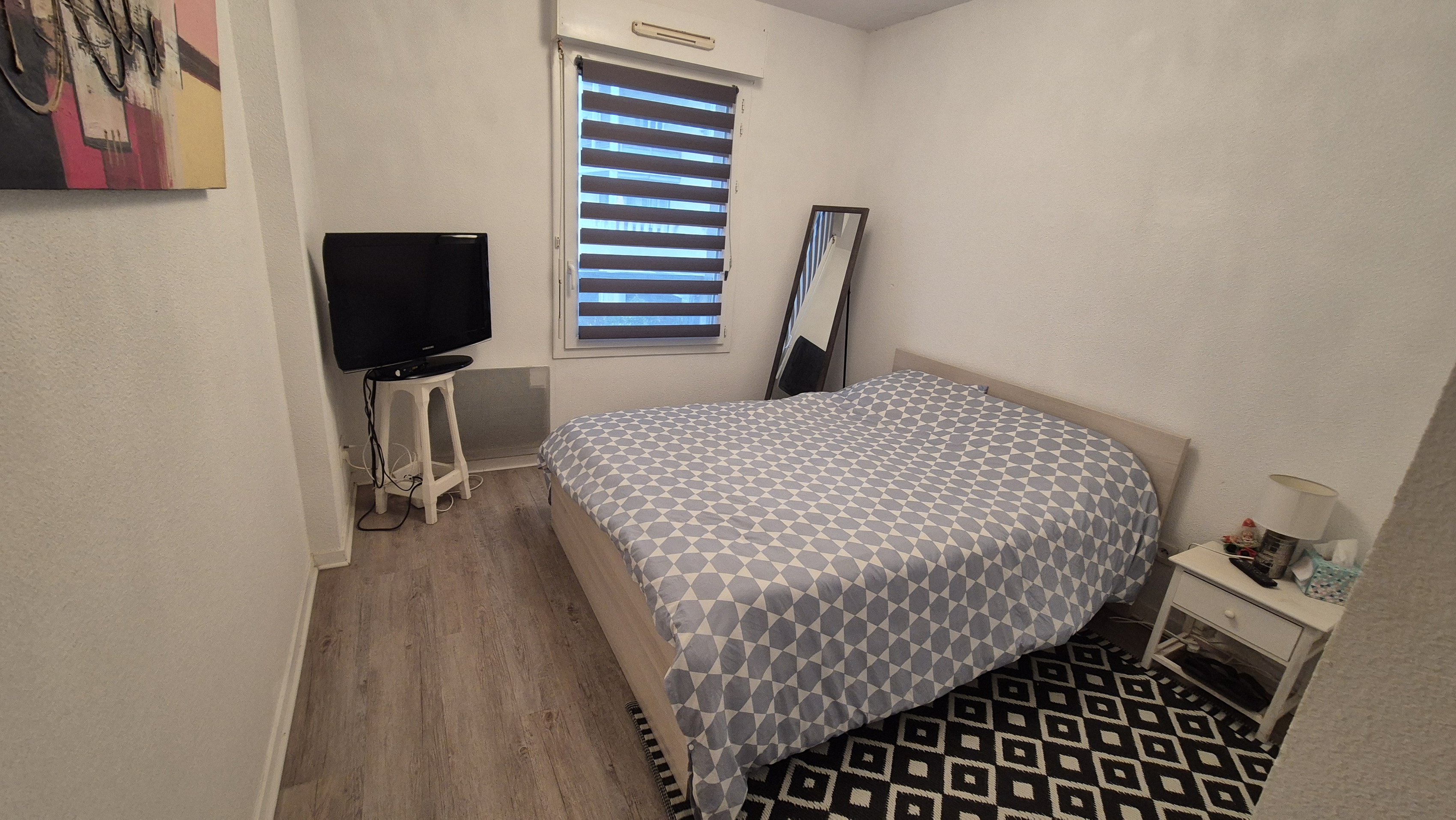 Achat immobilier Appartement 3 pièces  50m2 à Biscarrosse (40600) - Photo n°5