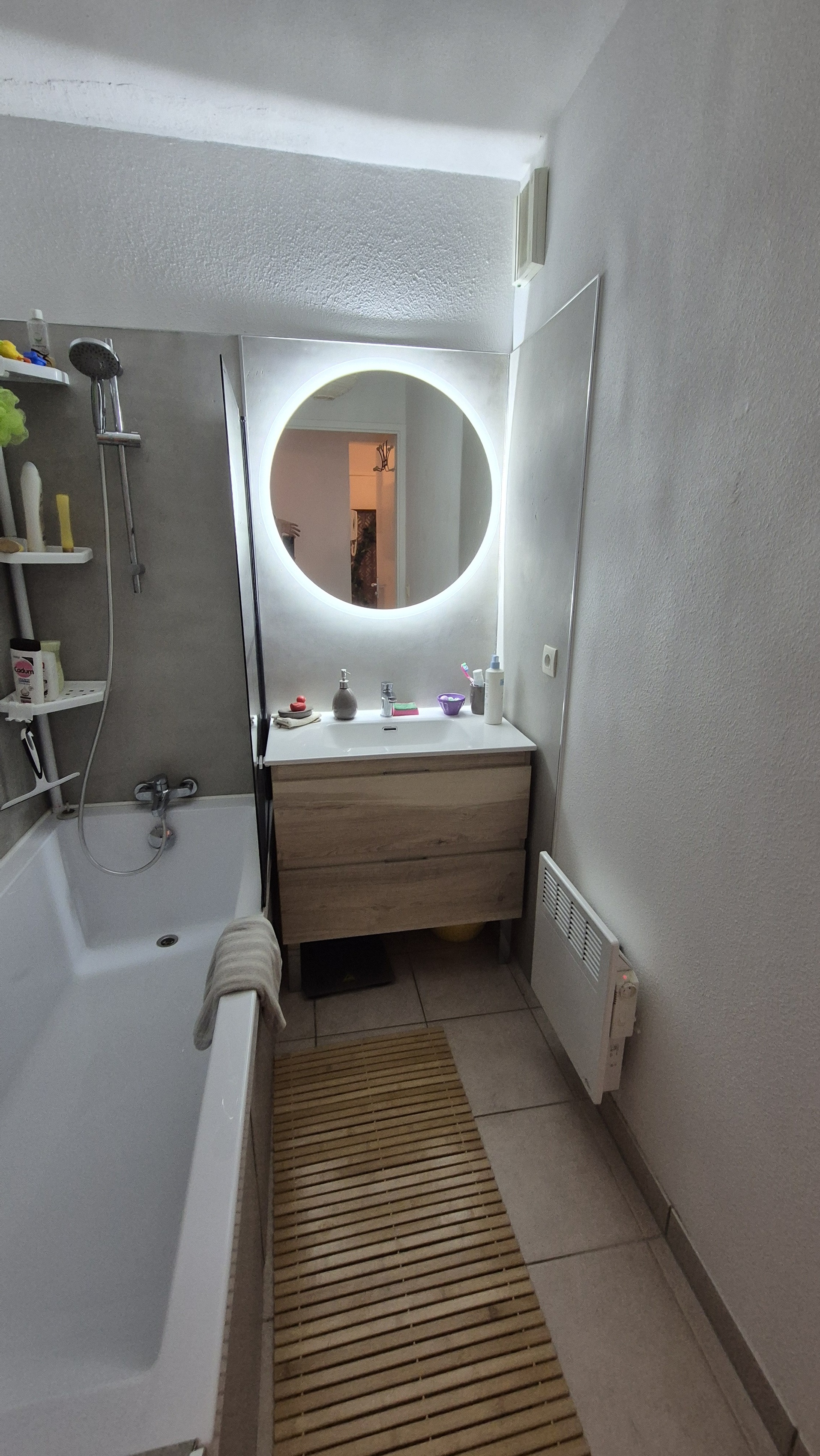 Achat immobilier Appartement 3 pièces  50m2 à Biscarrosse (40600) - Photo n°7