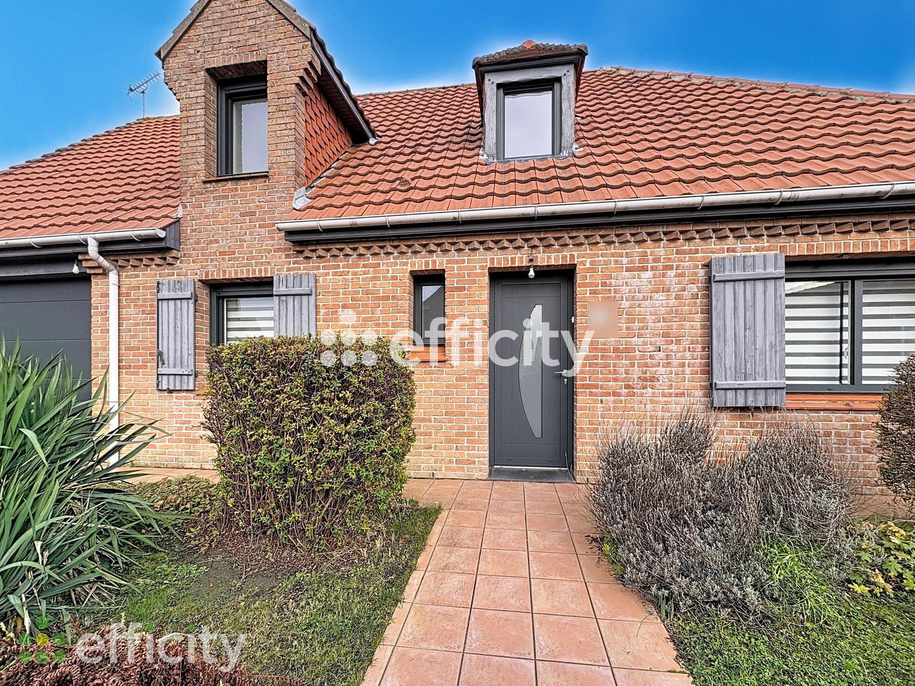 maison 6 pièces - 145m2 à Téteghem-Coudekerque-Village (59229)