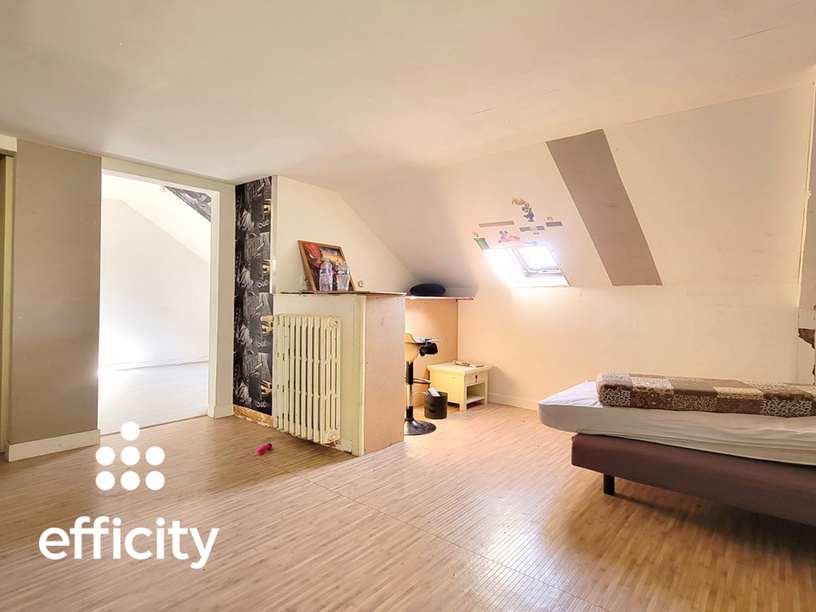 Achat immobilier Maison 8 pièces  186m2 à Bais (35680) - Photo n°6