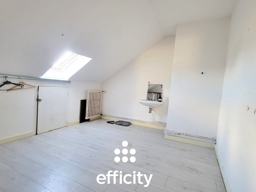 Achat immobilier Maison 8 pièces  186m2 à Bais (35680) - Photo n°8