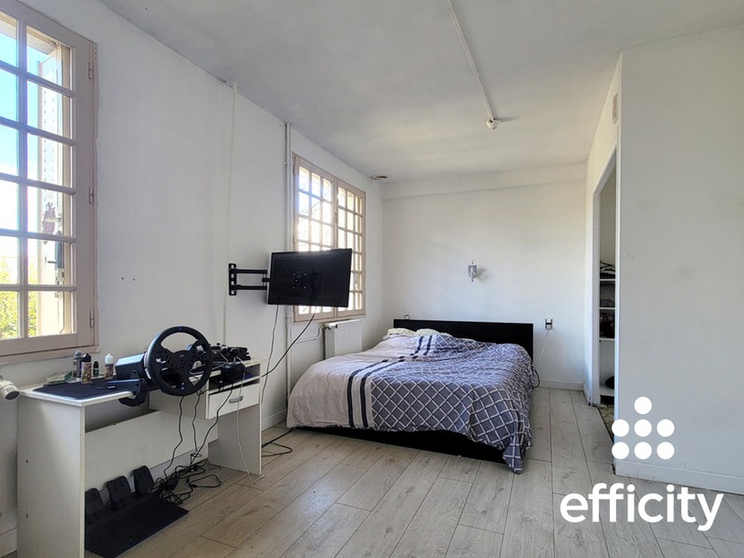 Achat immobilier Maison 8 pièces  186m2 à Bais (35680) - Photo n°4