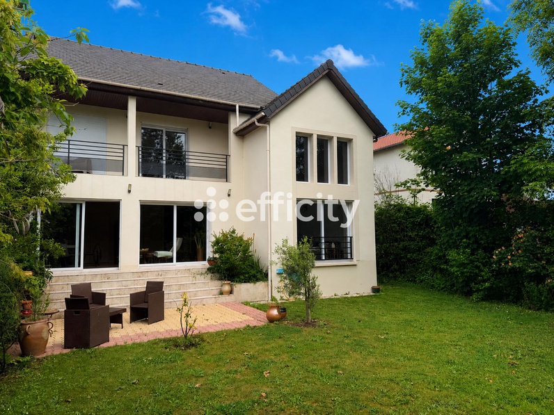 maison 6 pièces - 173m2 à Orsay (91400)