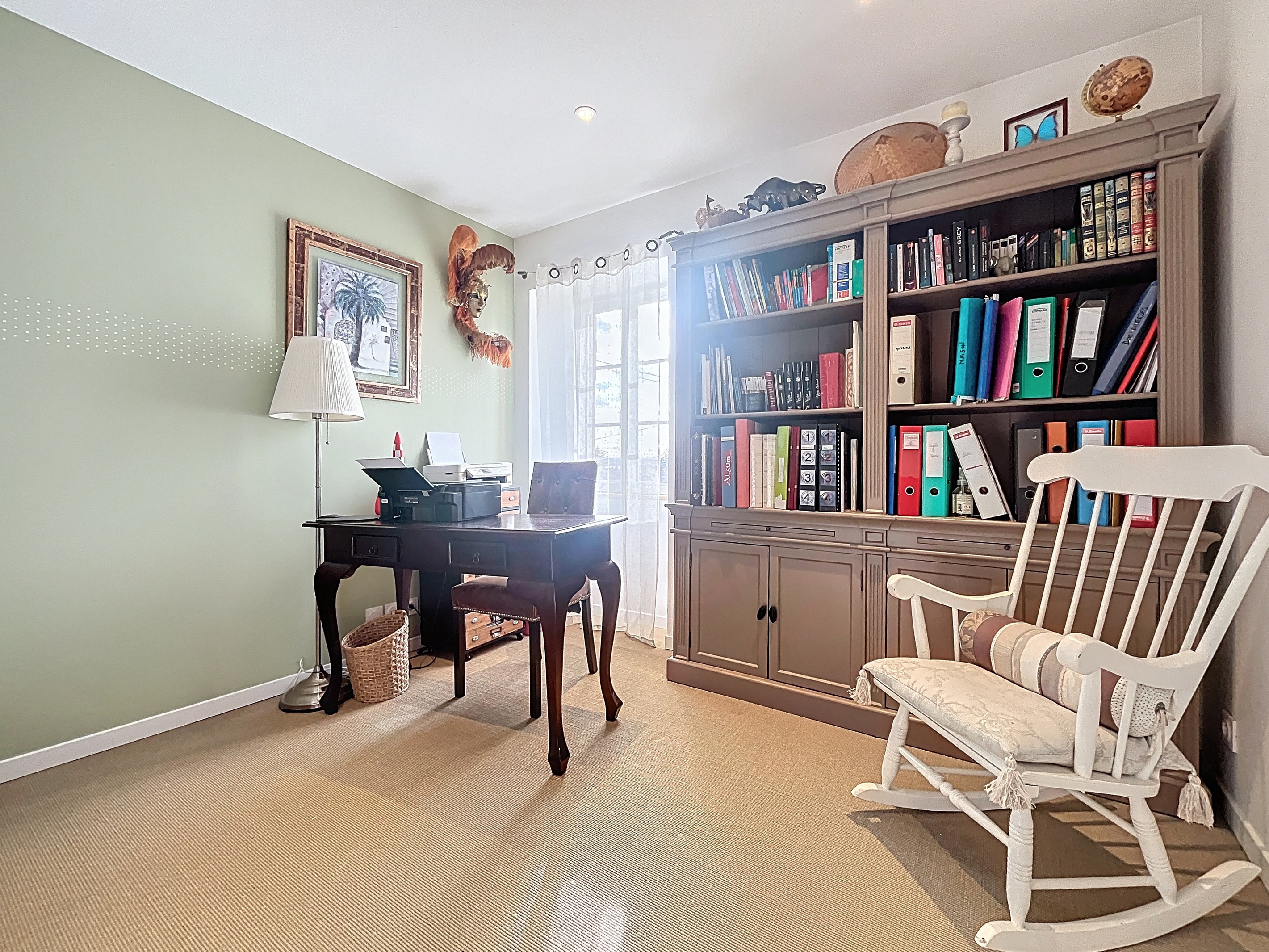 Achat immobilier Maison 5 pièces  158m2 à Chabeuil (26120) - Photo n°22