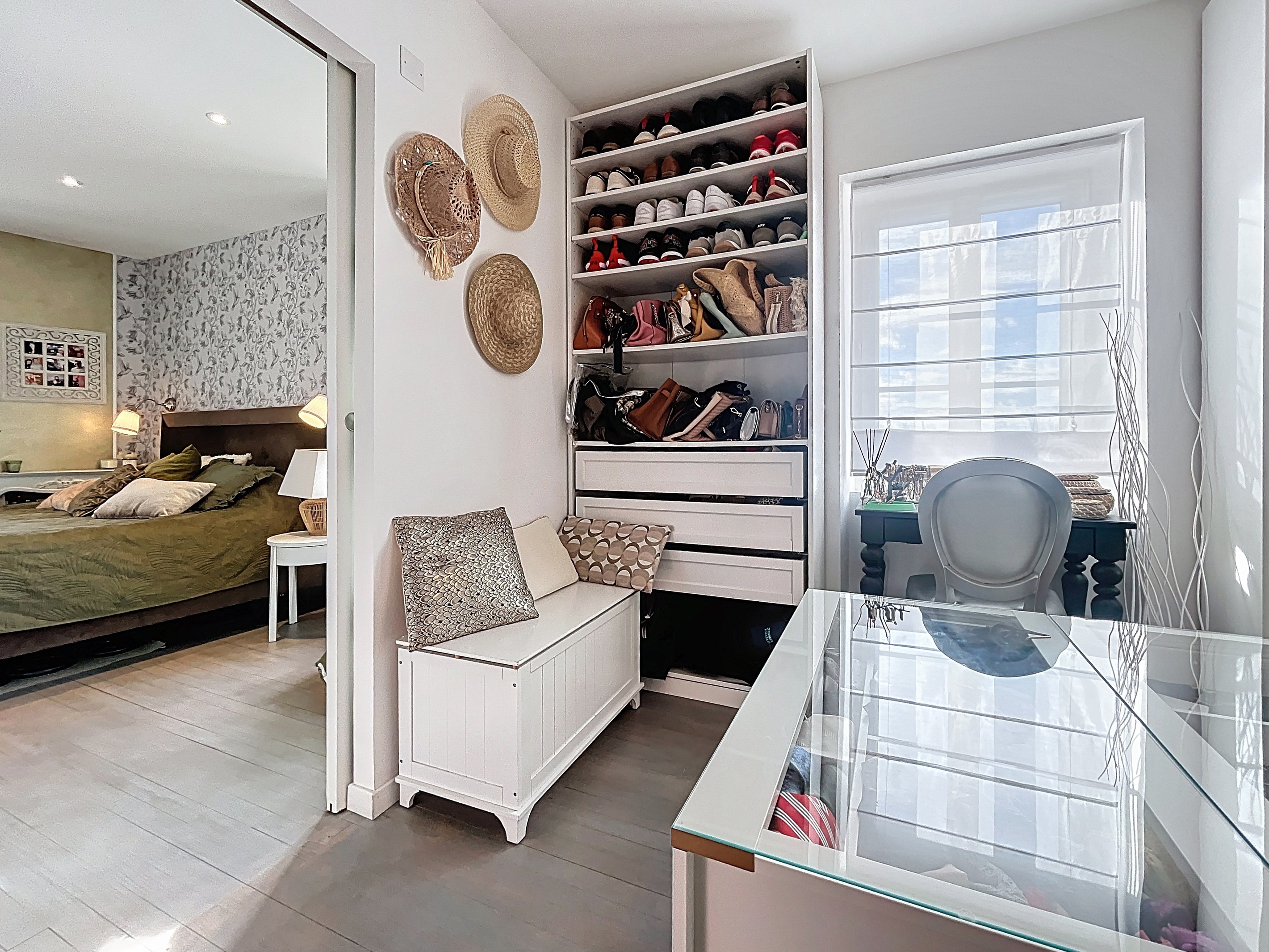 Achat immobilier Maison 5 pièces  158m2 à Chabeuil (26120) - Photo n°20