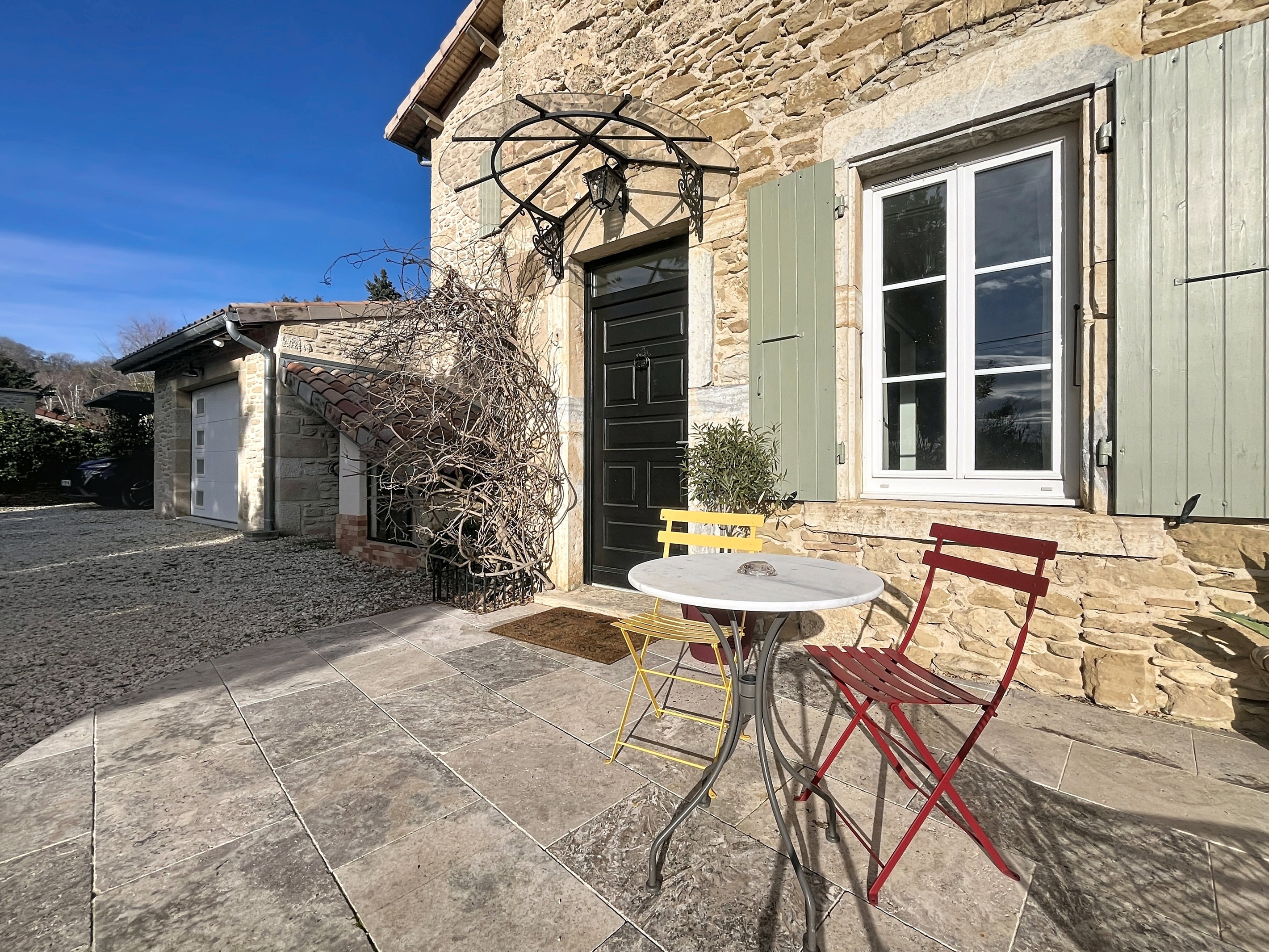 Achat immobilier Maison 5 pièces  158m2 à Chabeuil (26120) - Photo n°24