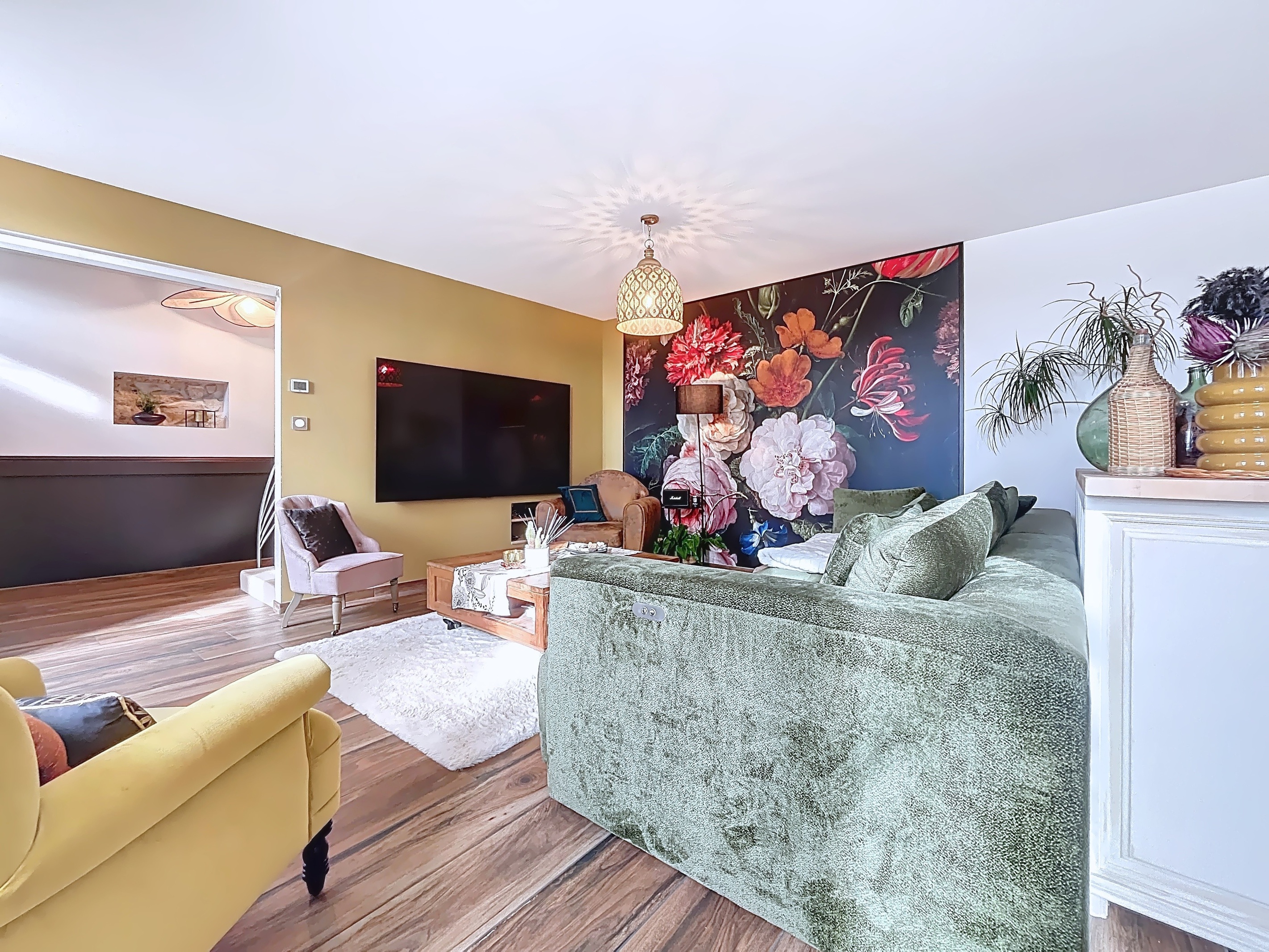 Achat immobilier Maison 5 pièces  158m2 à Chabeuil (26120) - Photo n°21