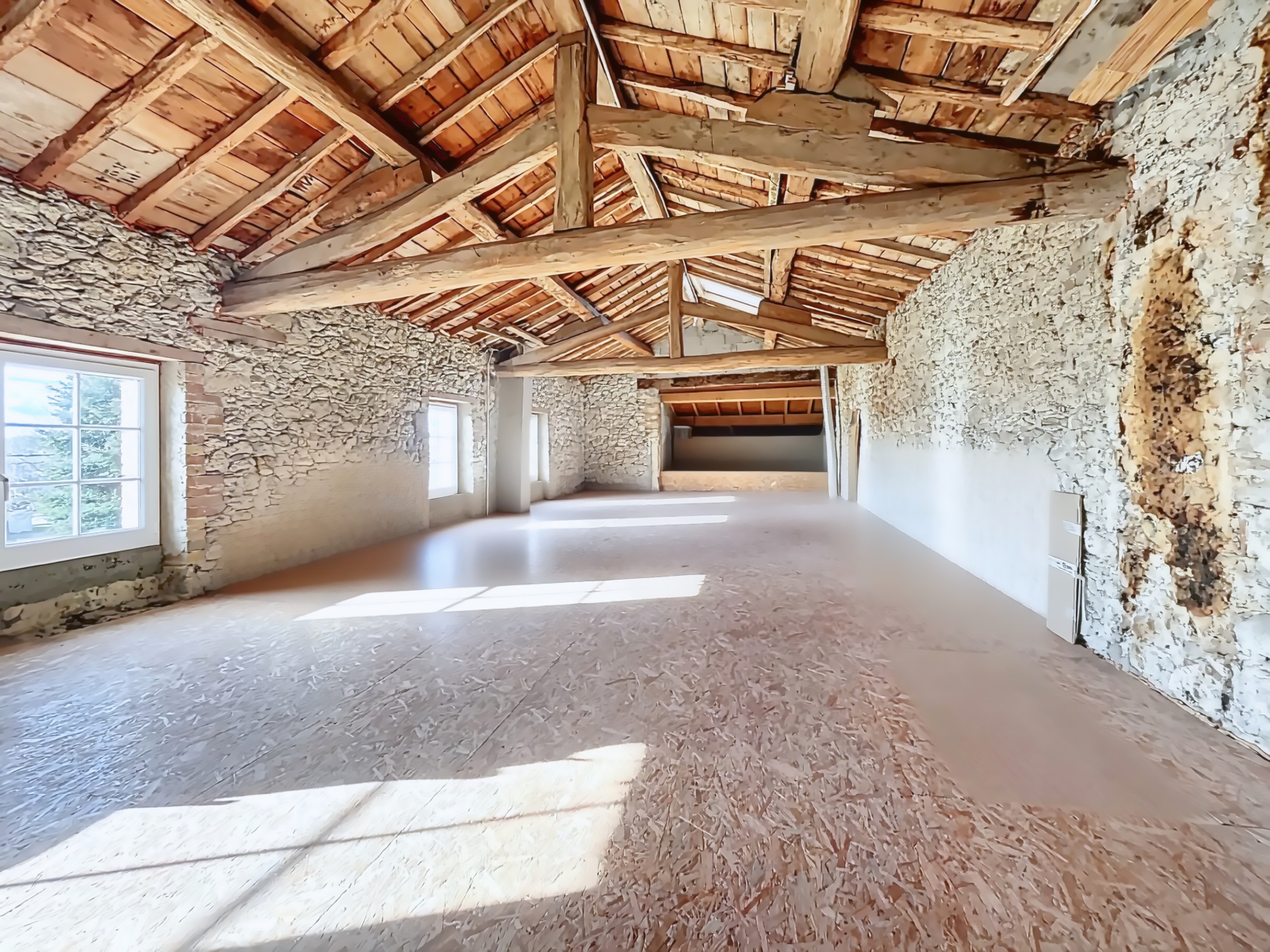 Achat immobilier Maison 5 pièces  158m2 à Chabeuil (26120) - Photo n°12