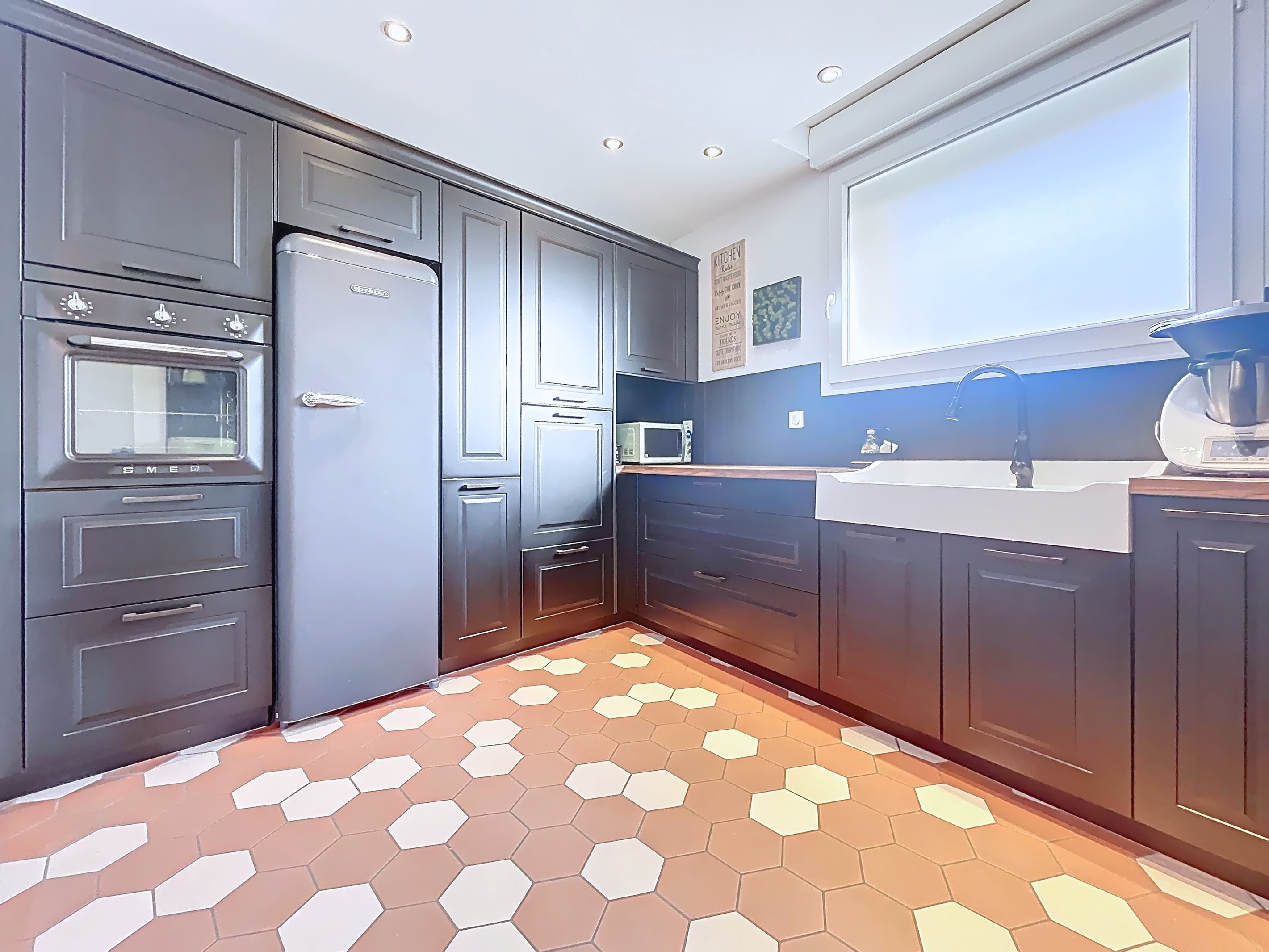 Achat immobilier Maison 5 pièces  158m2 à Chabeuil (26120) - Photo n°7