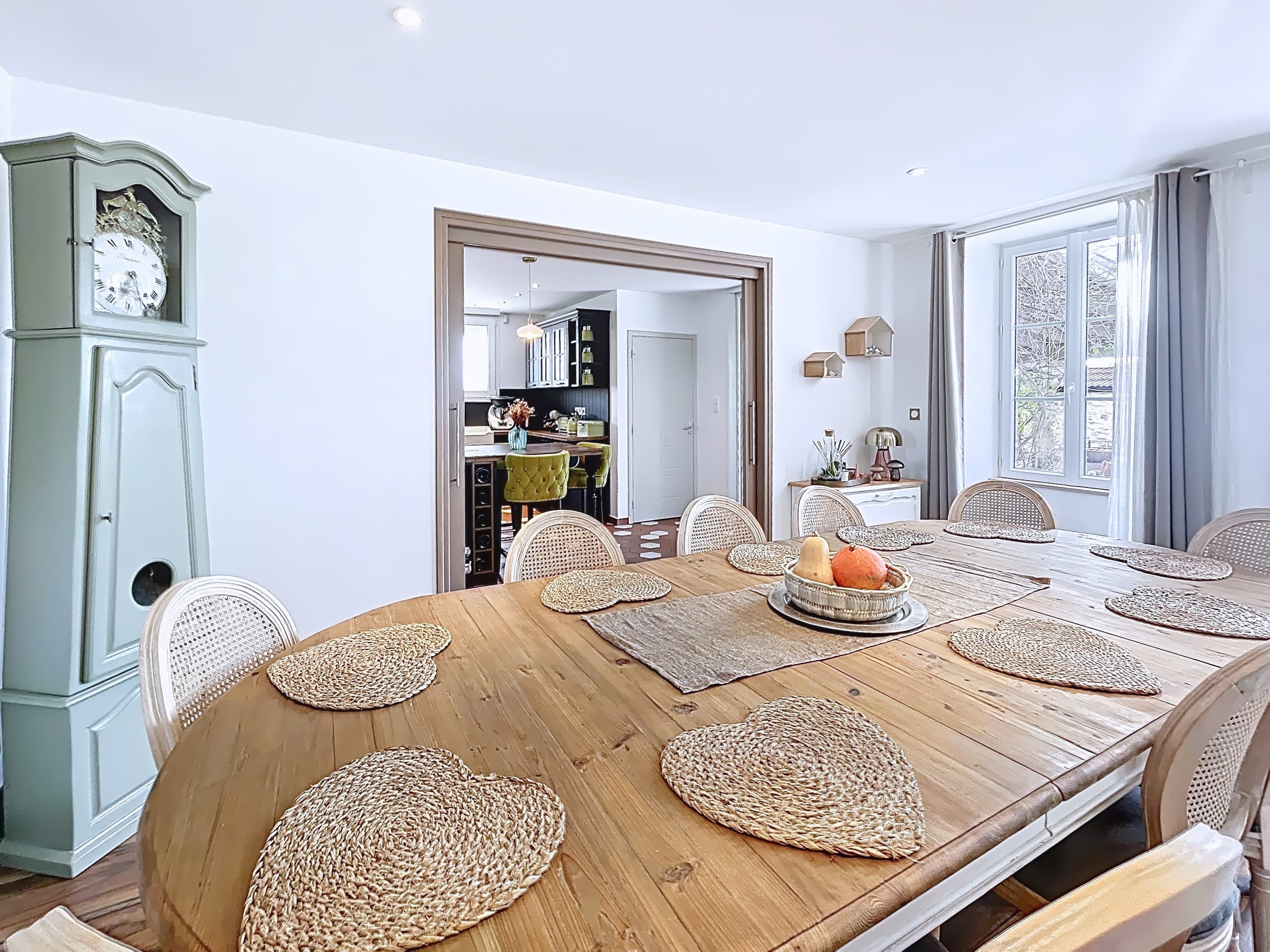 Achat immobilier Maison 5 pièces  158m2 à Chabeuil (26120) - Photo n°17