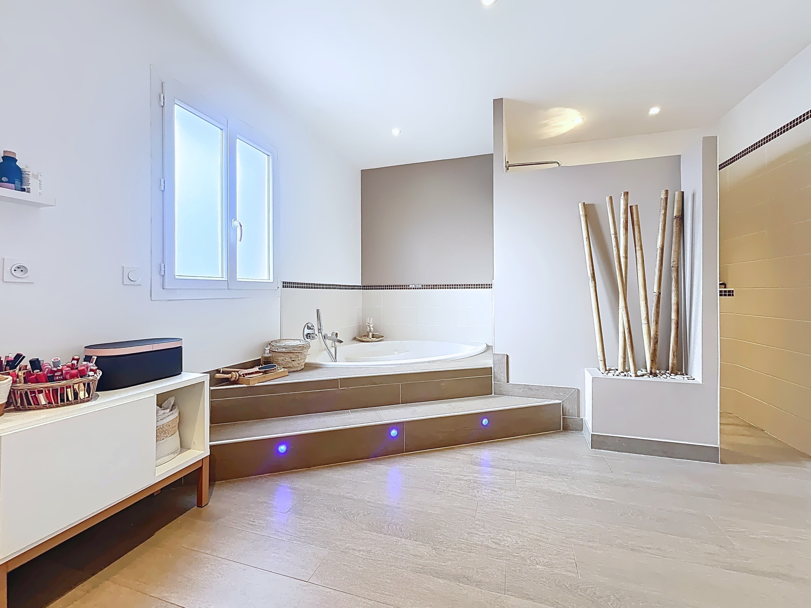 Achat immobilier Maison 5 pièces  158m2 à Chabeuil (26120) - Photo n°11